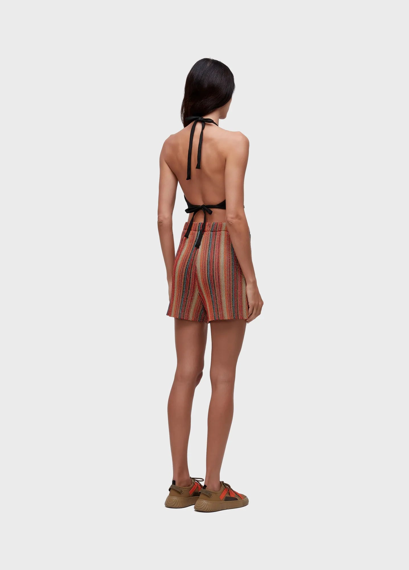 Short Tricot Listras