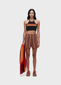 Short Tricot Listras