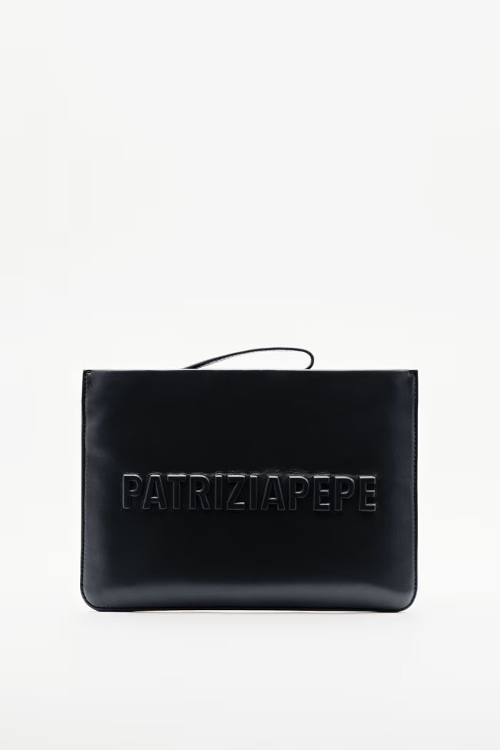 Clutch de pele (IM)PERFECTION