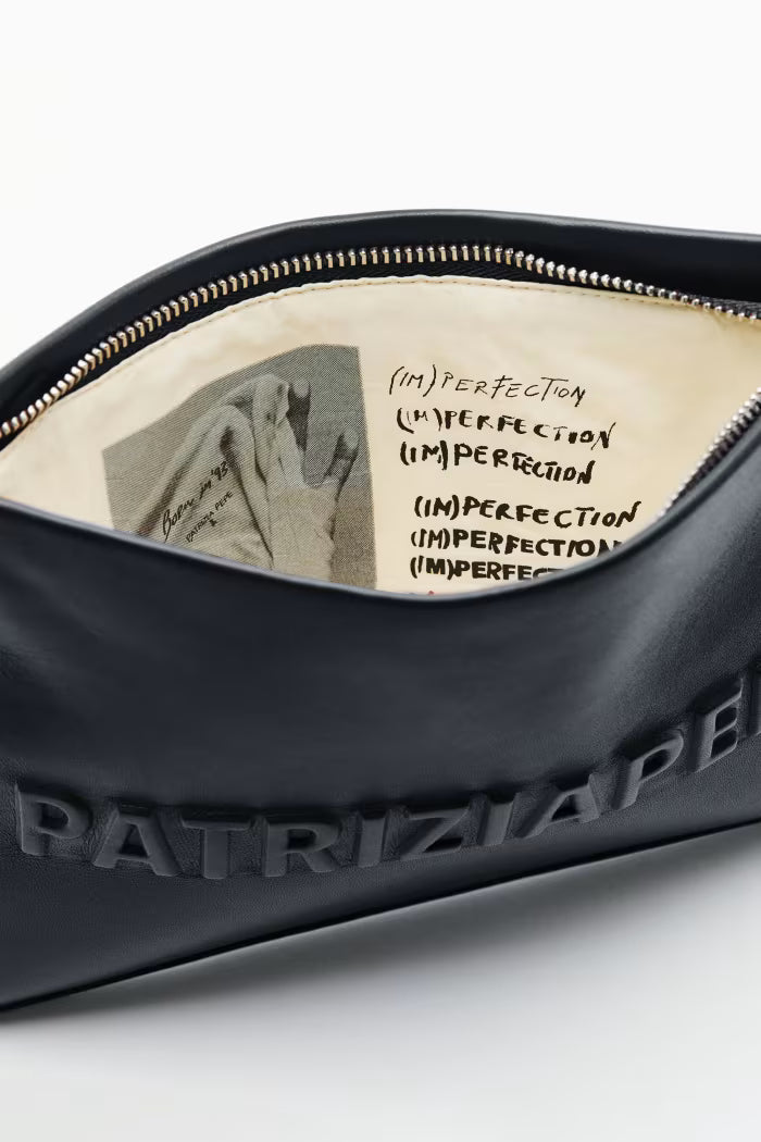 Clutch de pele (IM)PERFECTION