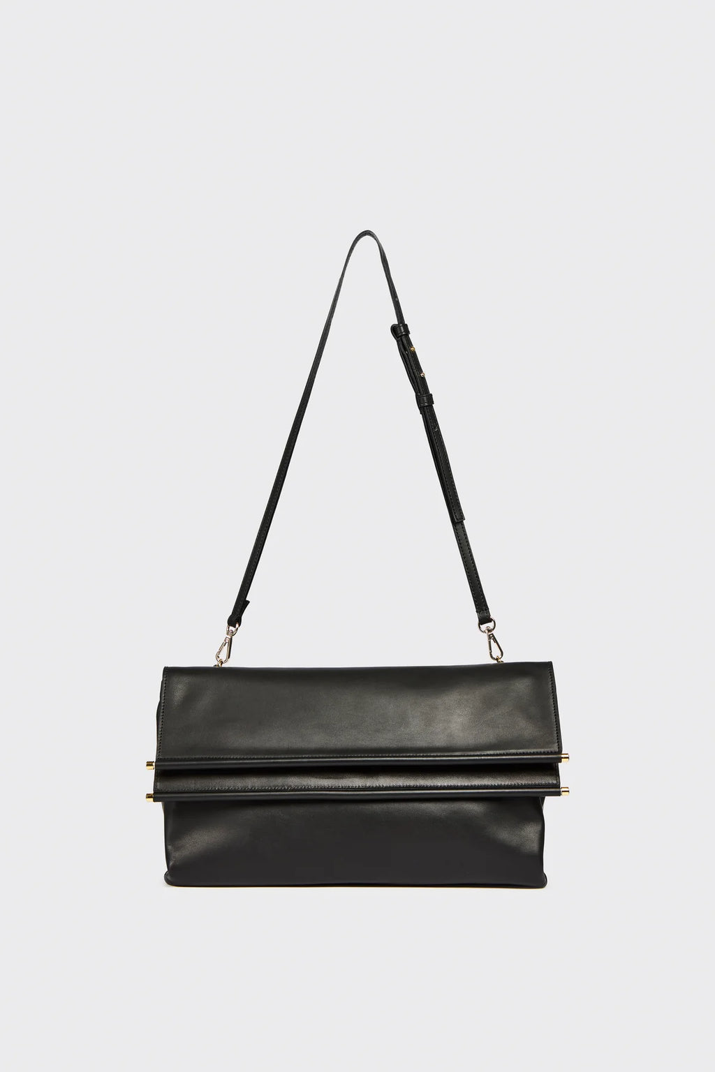 MAXI CLUTCH LEONIE