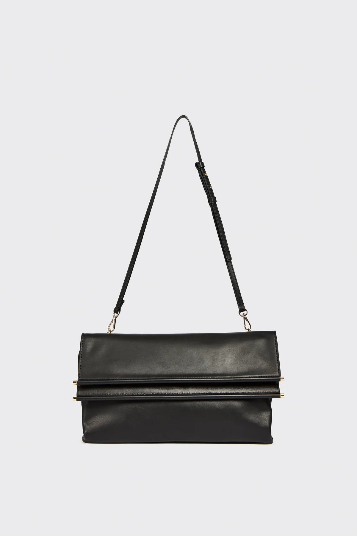 MAXI CLUTCH LEONIE