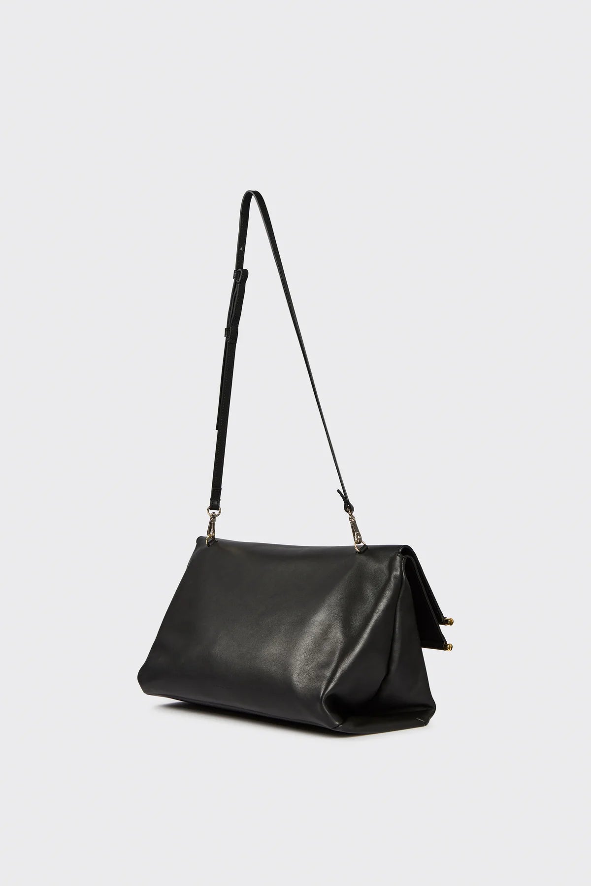 MAXI CLUTCH LEONIE