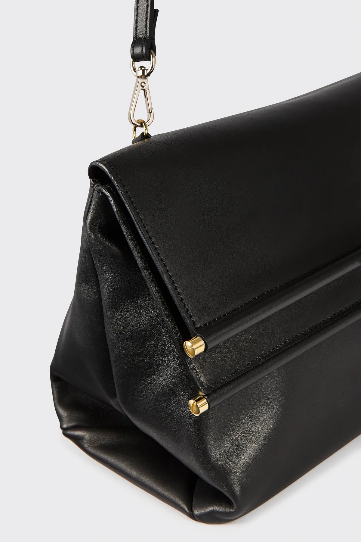MAXI CLUTCH LEONIE