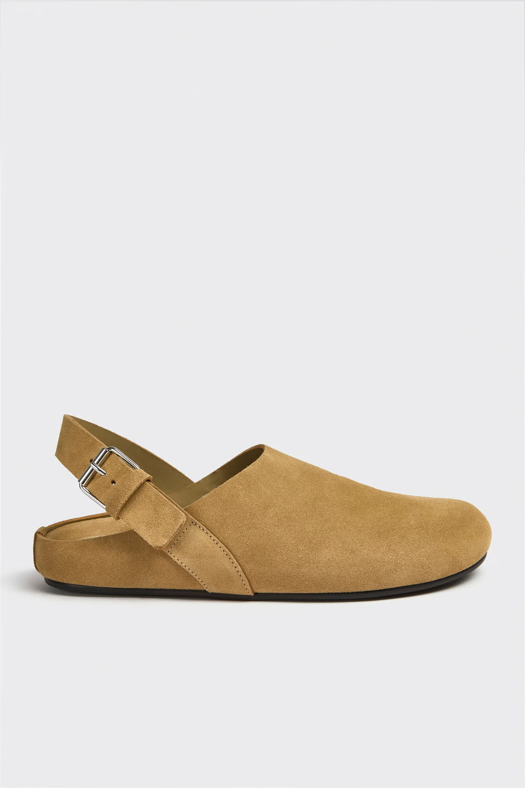 Mules MOLLY
