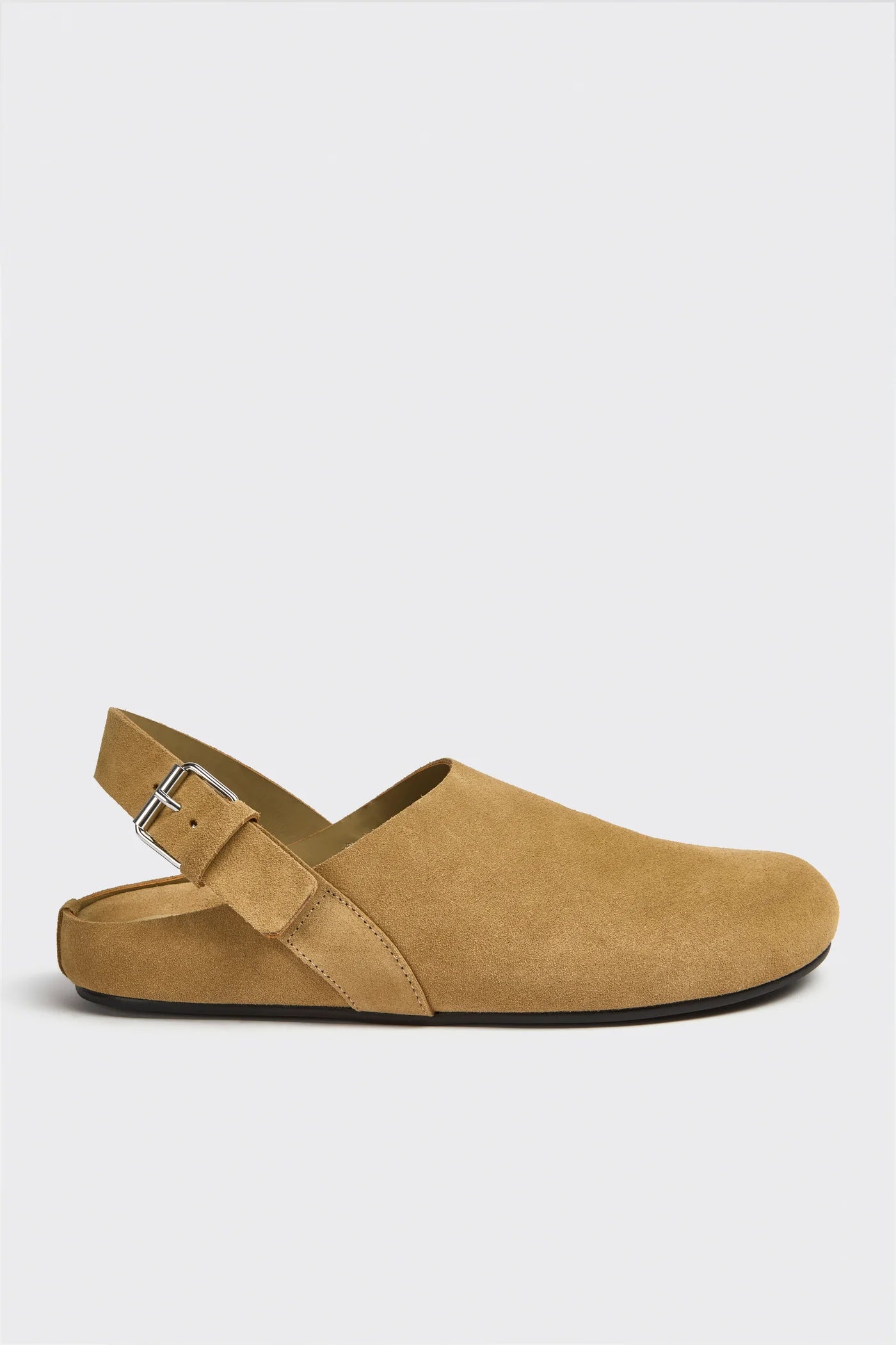 Mules MOLLY