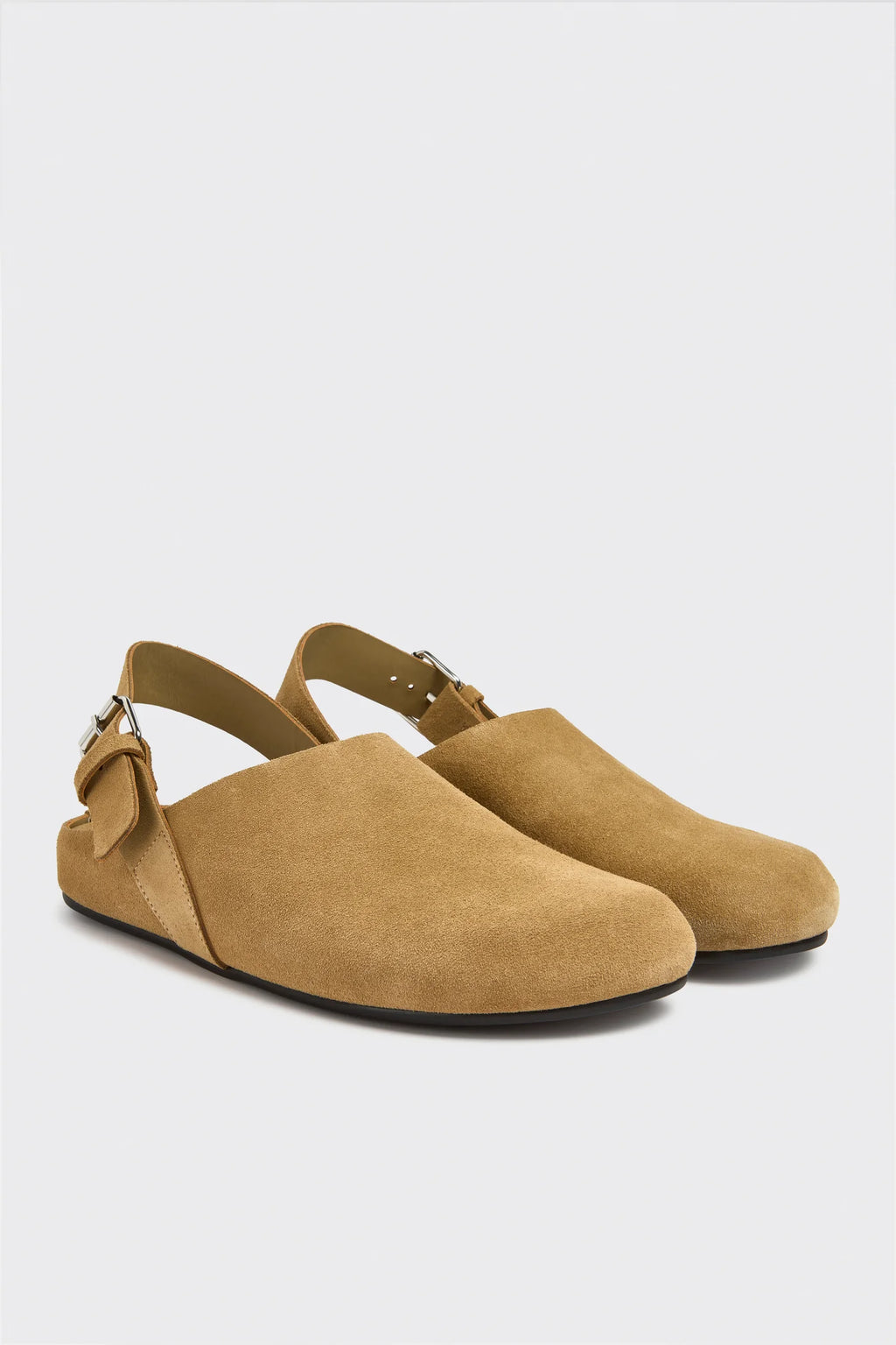 Mules MOLLY