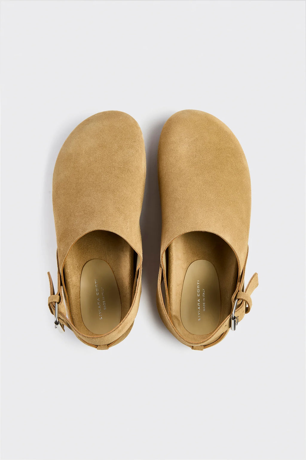 Mules MOLLY