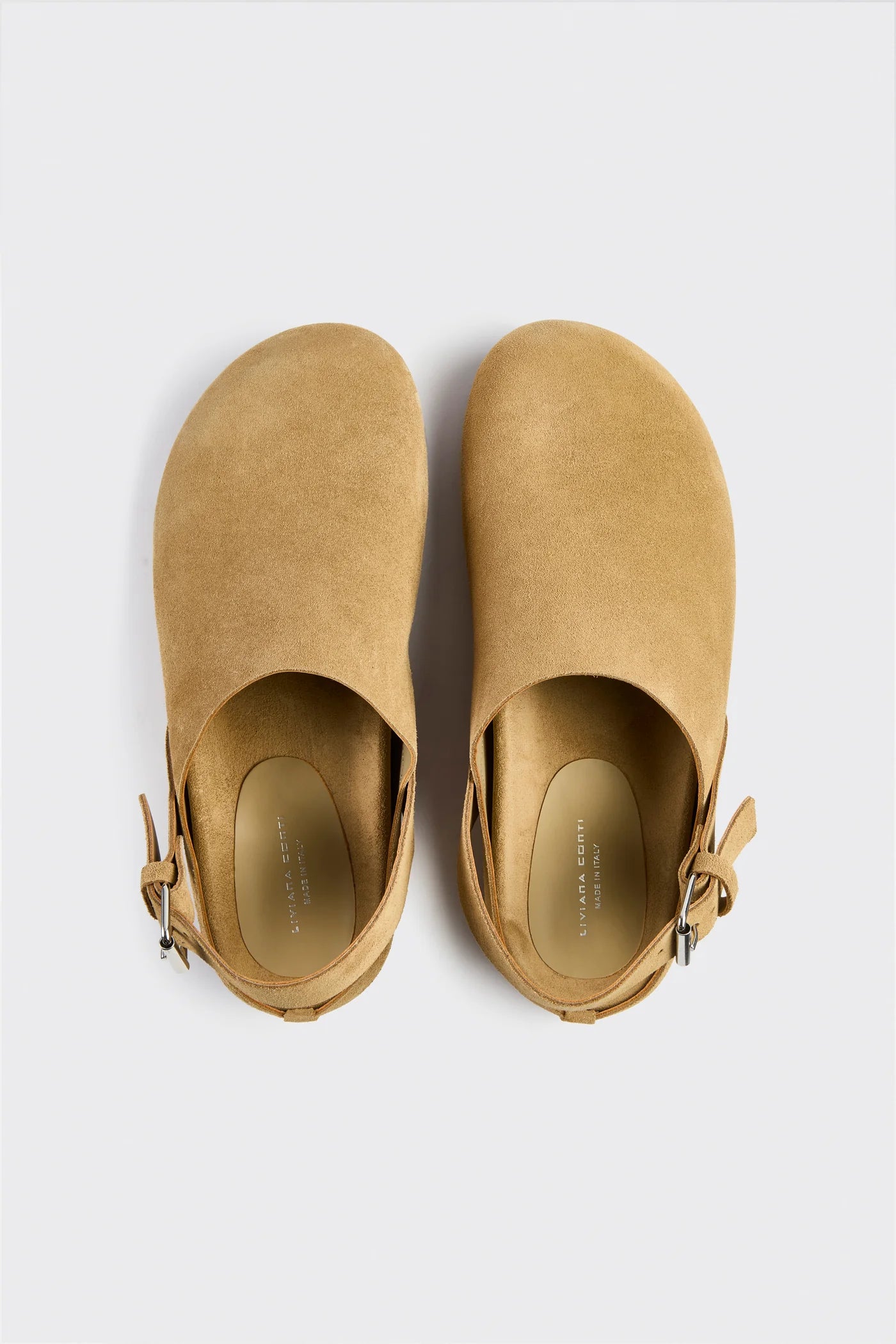 Mules MOLLY