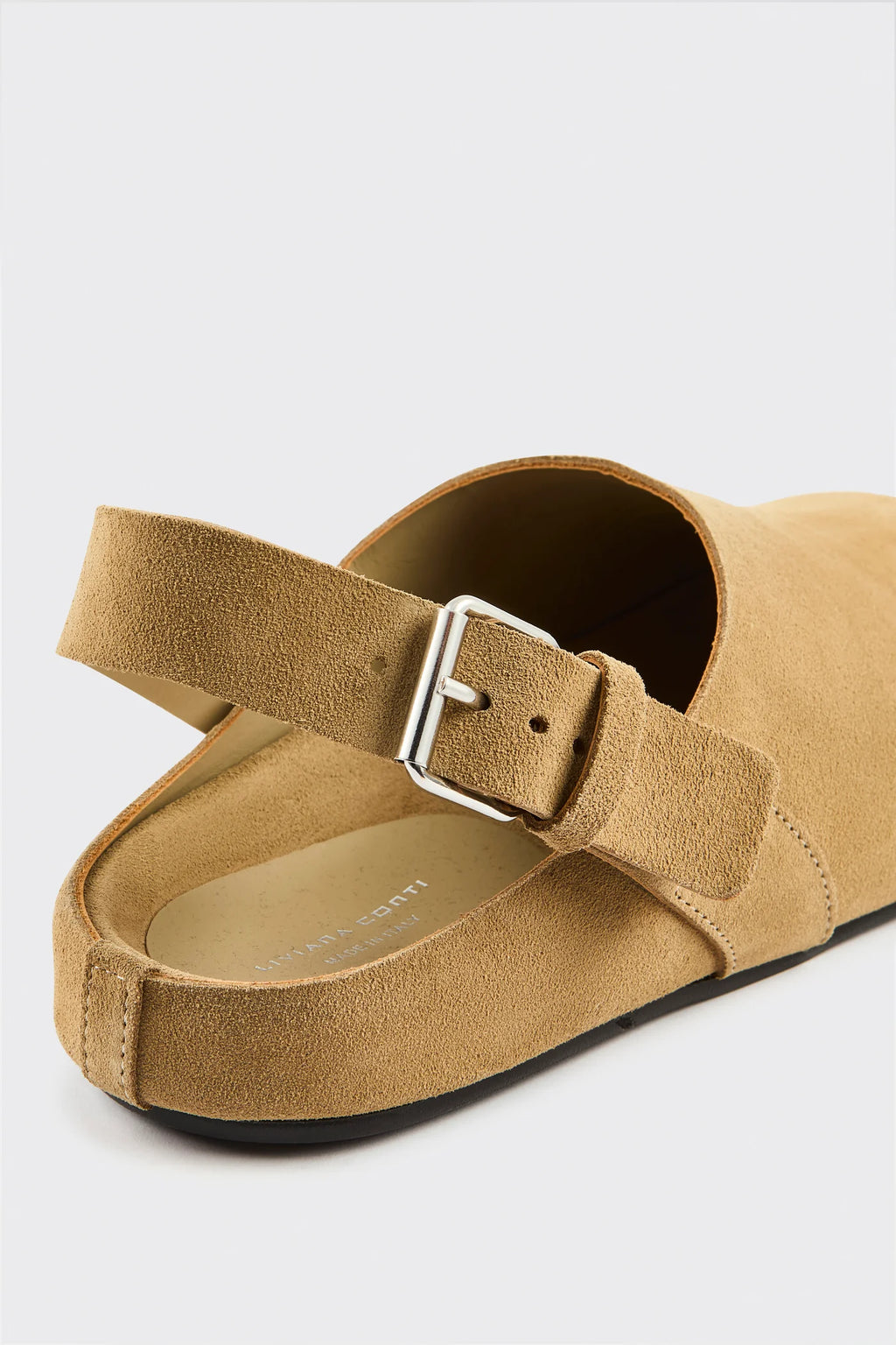 Mules MOLLY