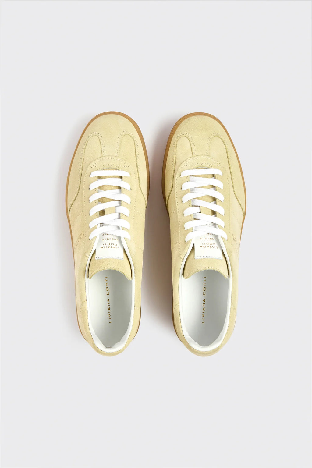 SNEAKERS DELIA