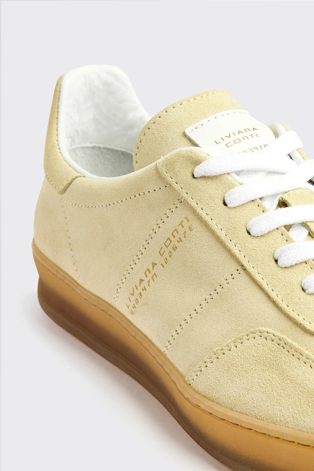SNEAKERS DELIA