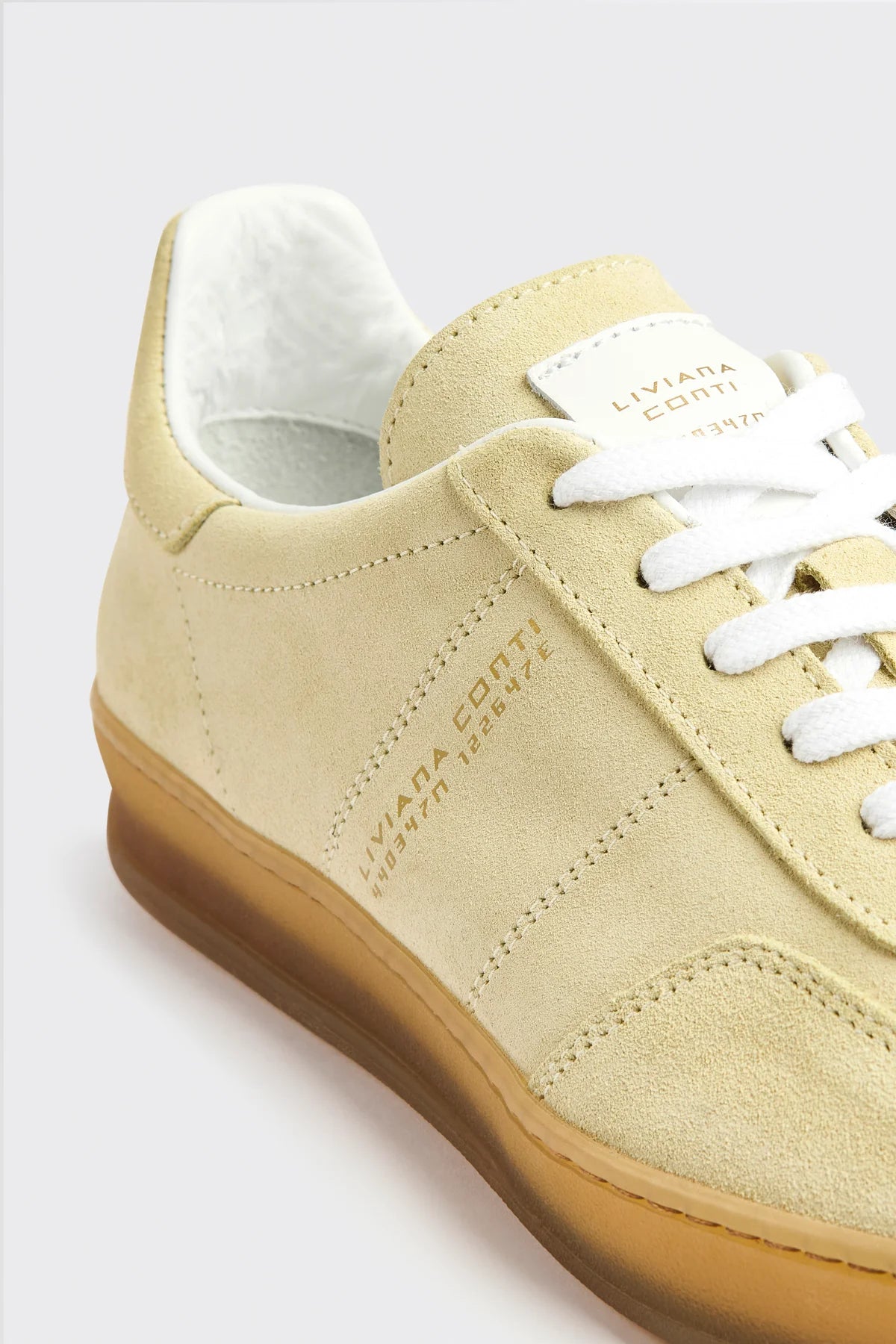 SNEAKERS DELIA