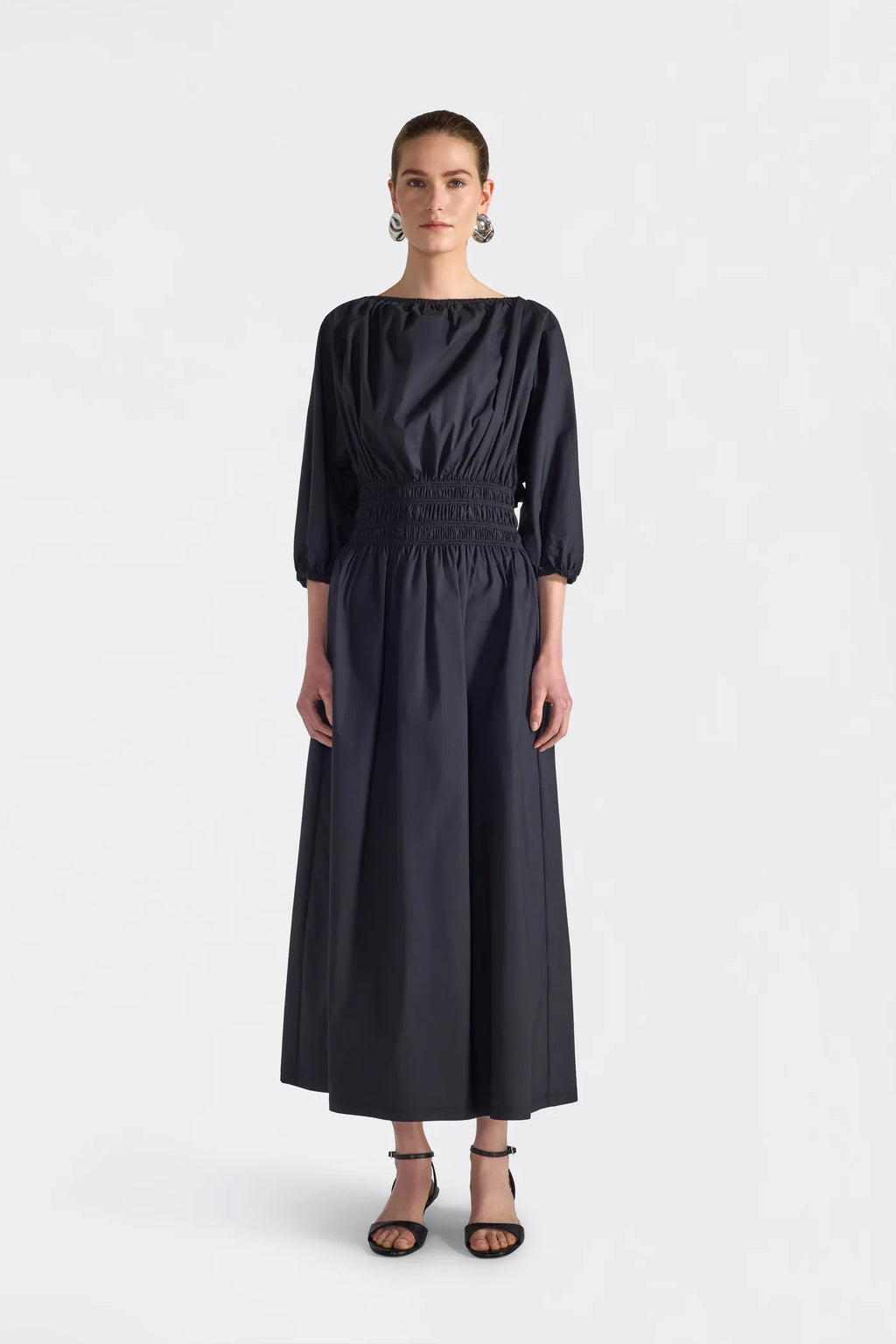 VESTIDO NILUFAR