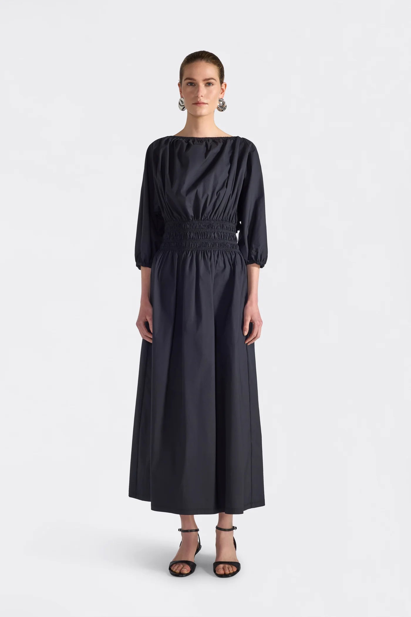 VESTIDO NILUFAR