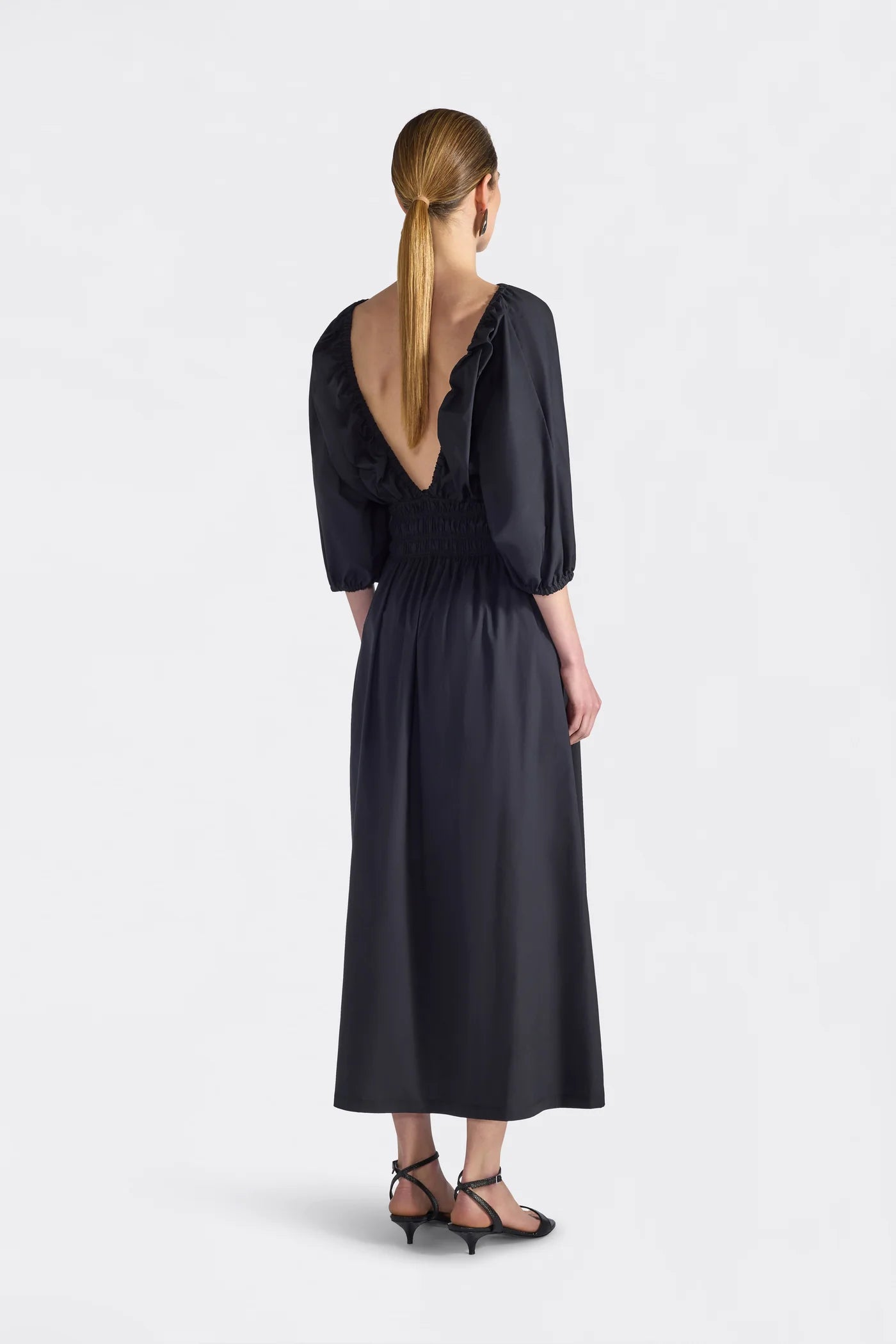 VESTIDO NILUFAR