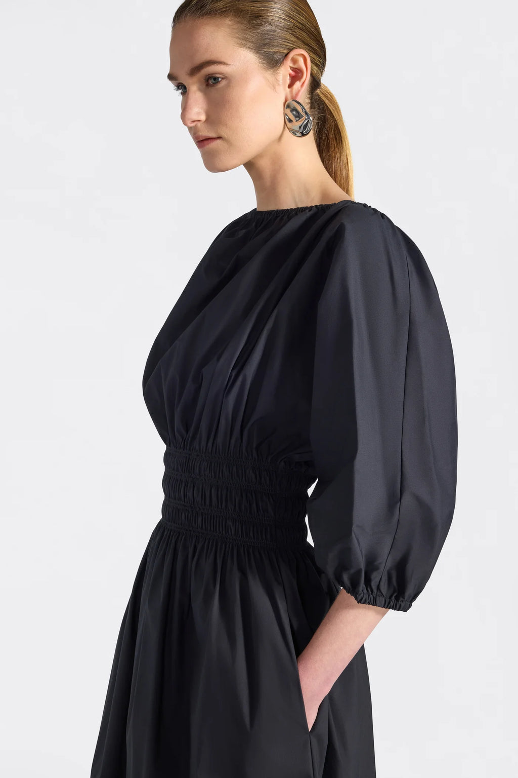 VESTIDO NILUFAR