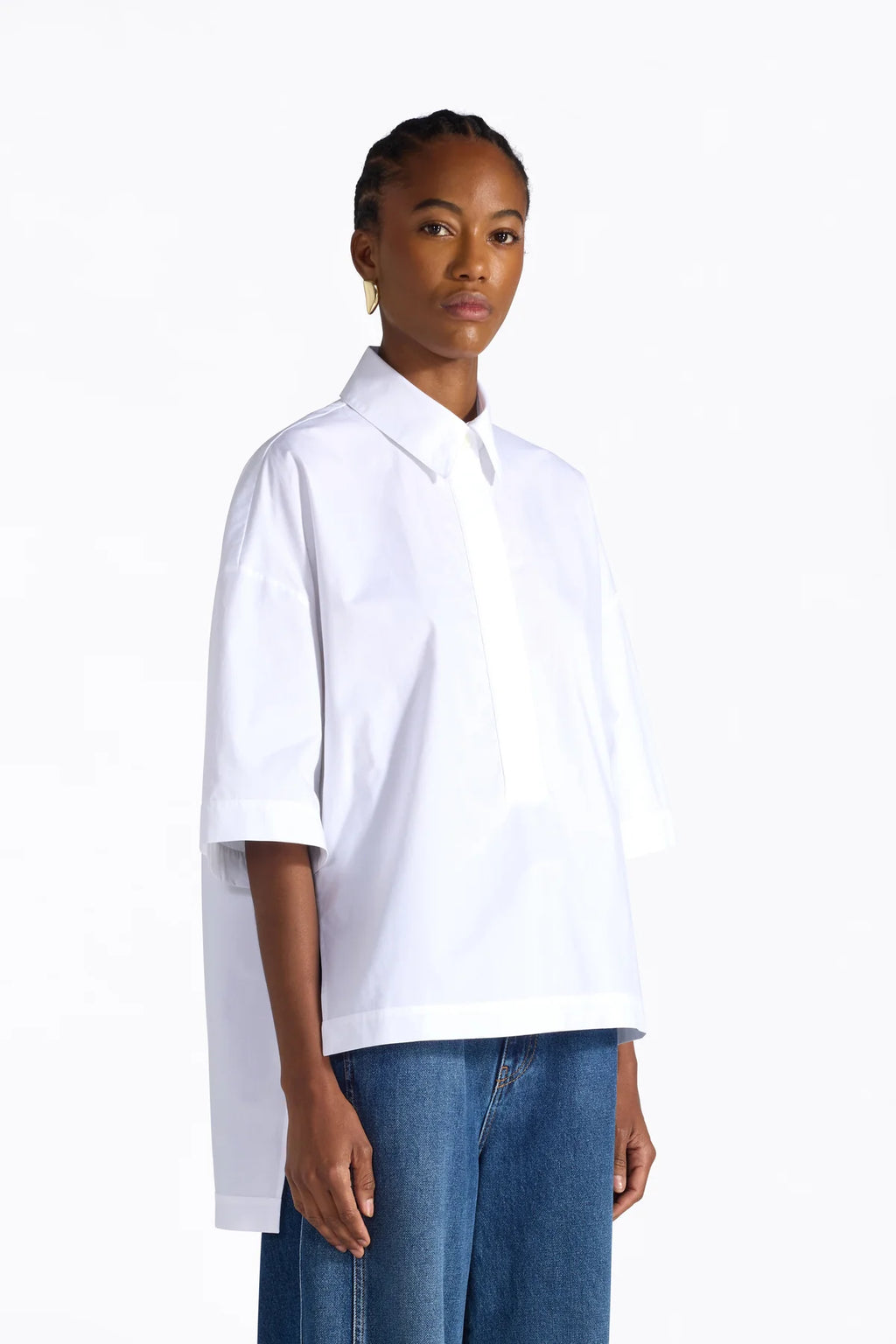 BLUSA MILLIE