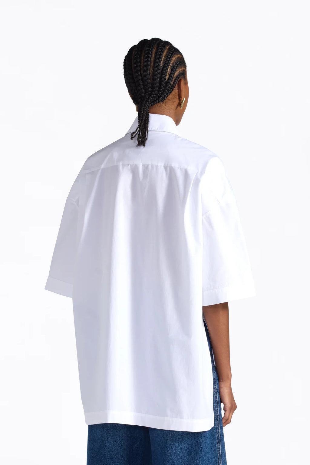 BLUSA MILLIE
