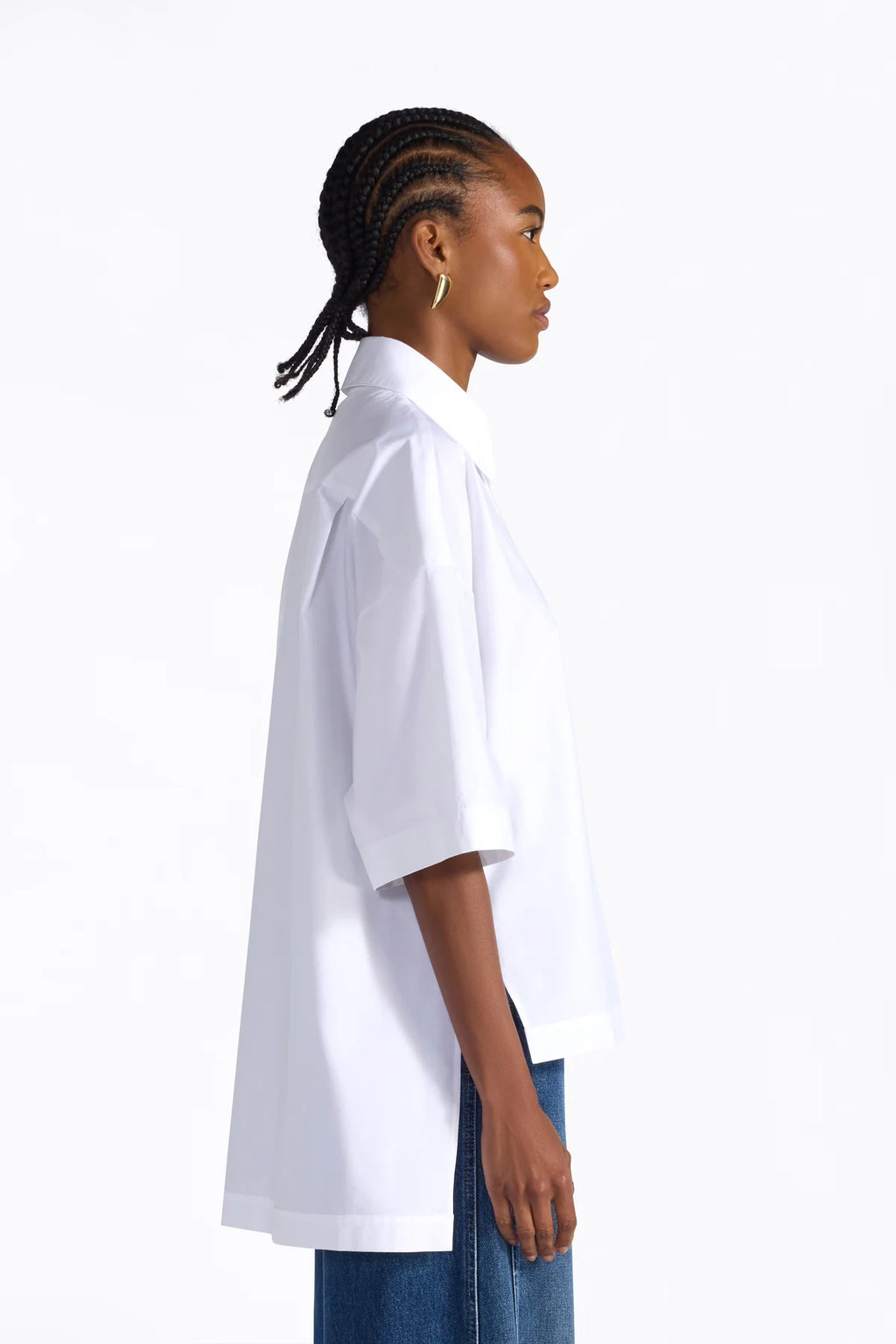 BLUSA MILLIE