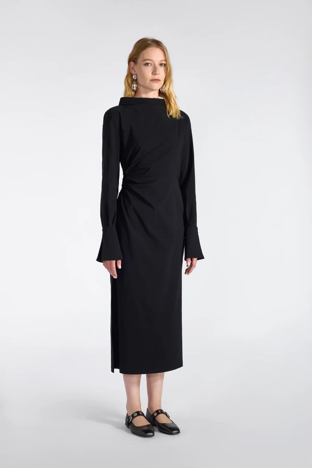 VESTIDO ABIGAIL