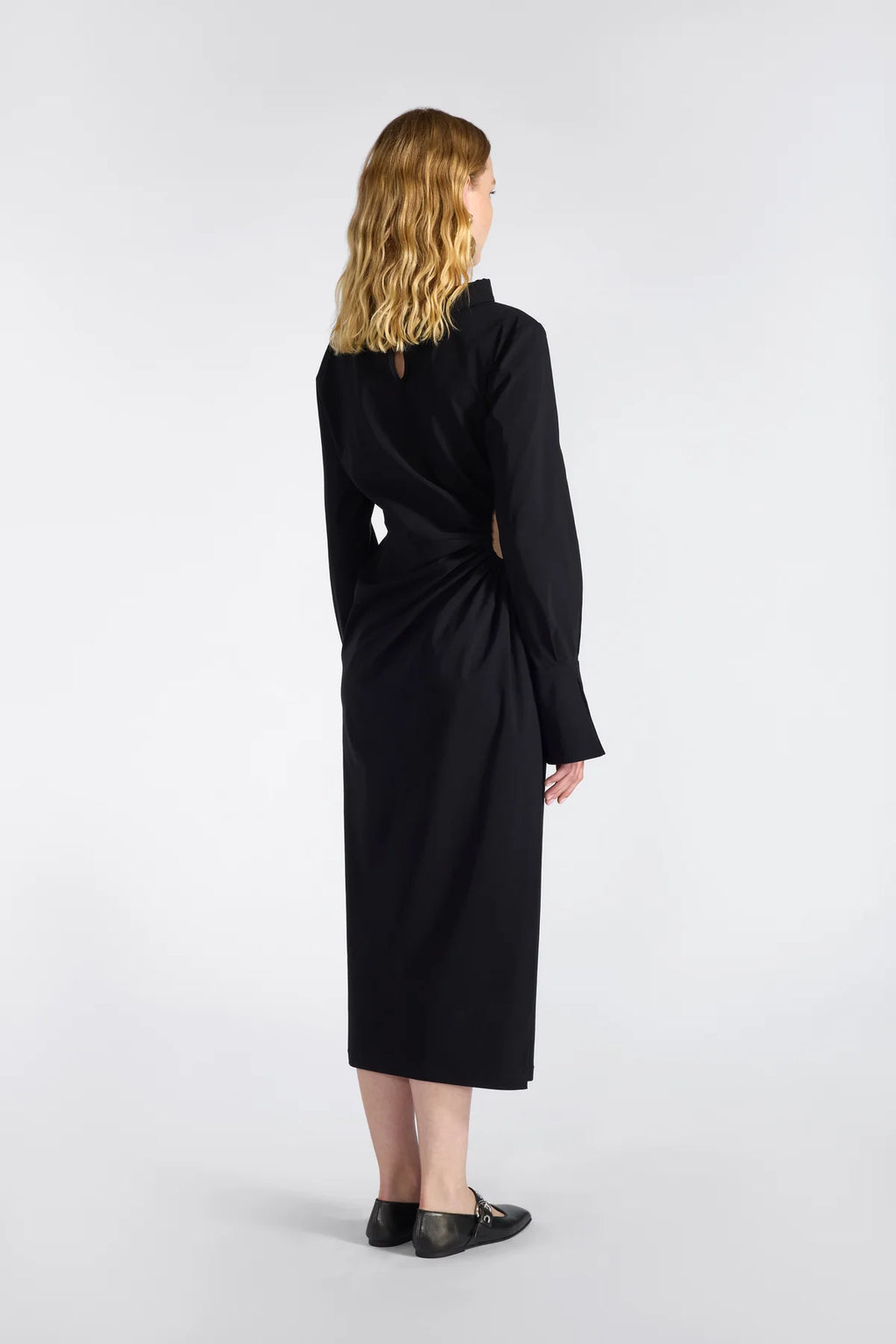 VESTIDO ABIGAIL