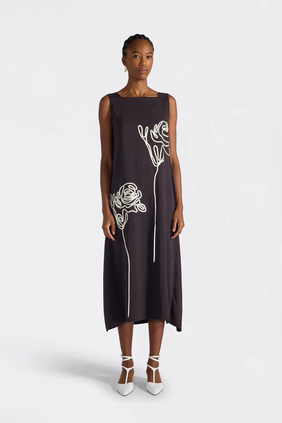 VESTIDO LIBBY