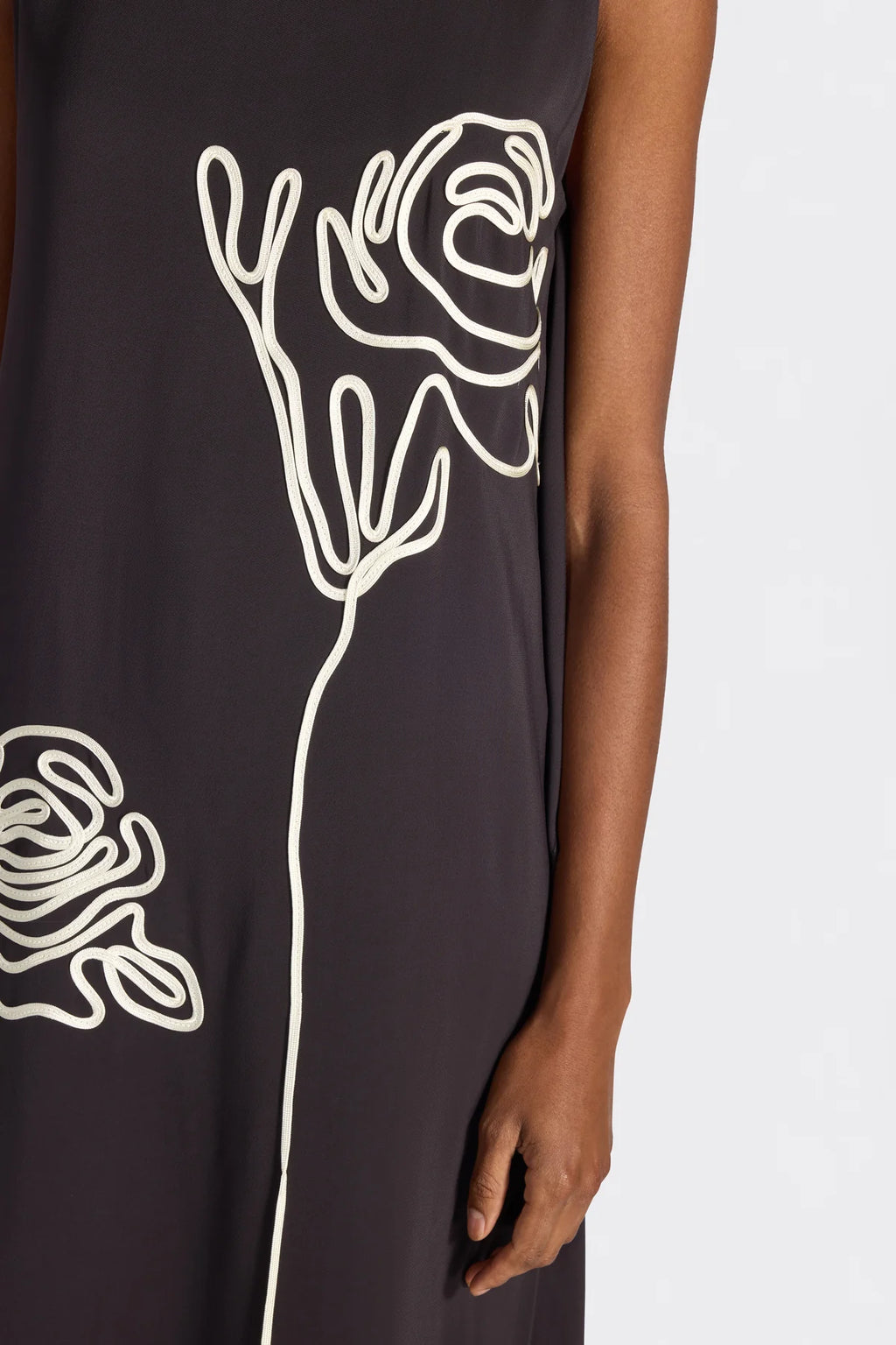 VESTIDO LIBBY