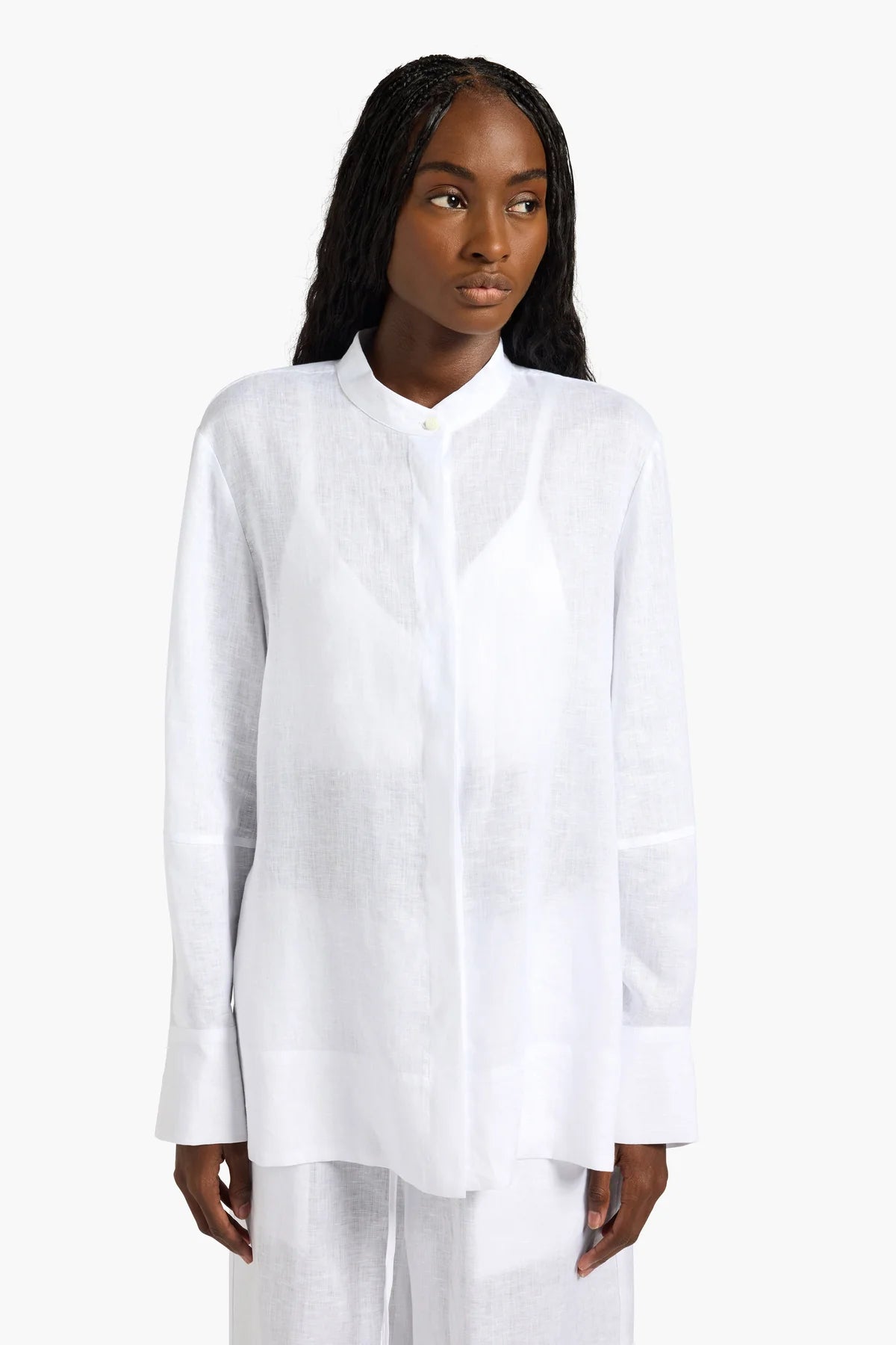 CAMISA AGATHA
