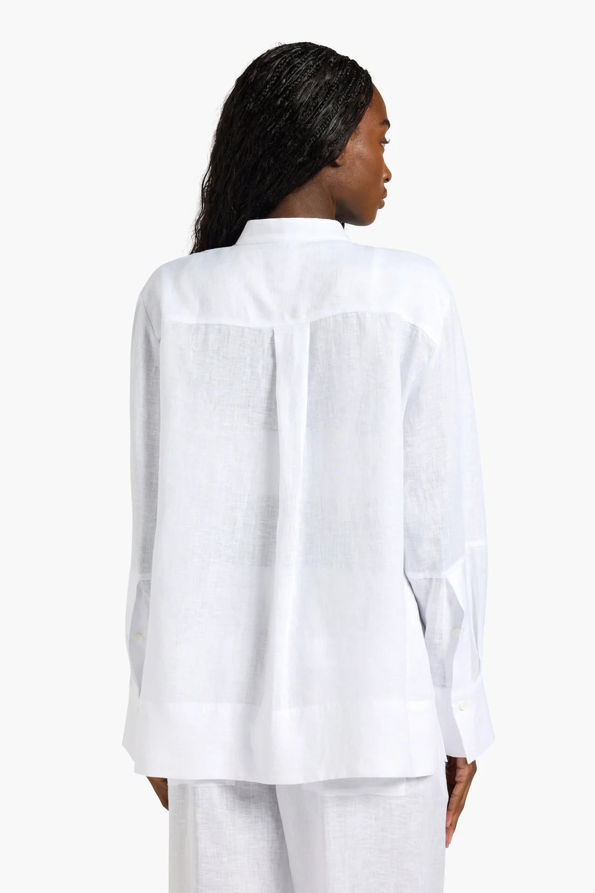 CAMISA AGATHA
