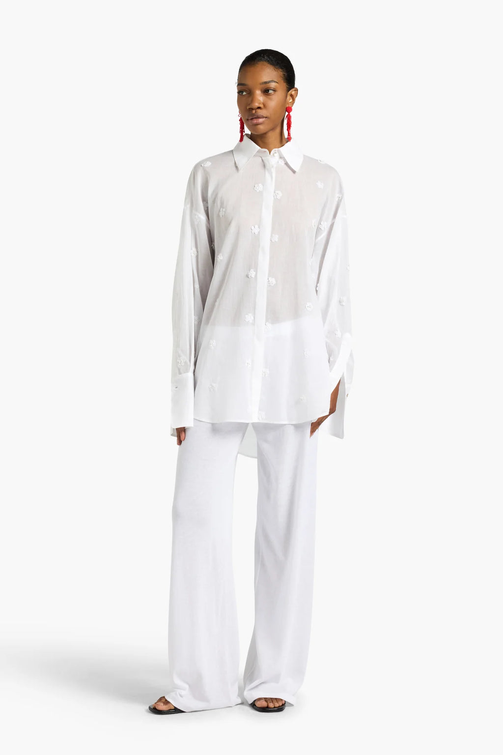 CAMISA DE ANJO
