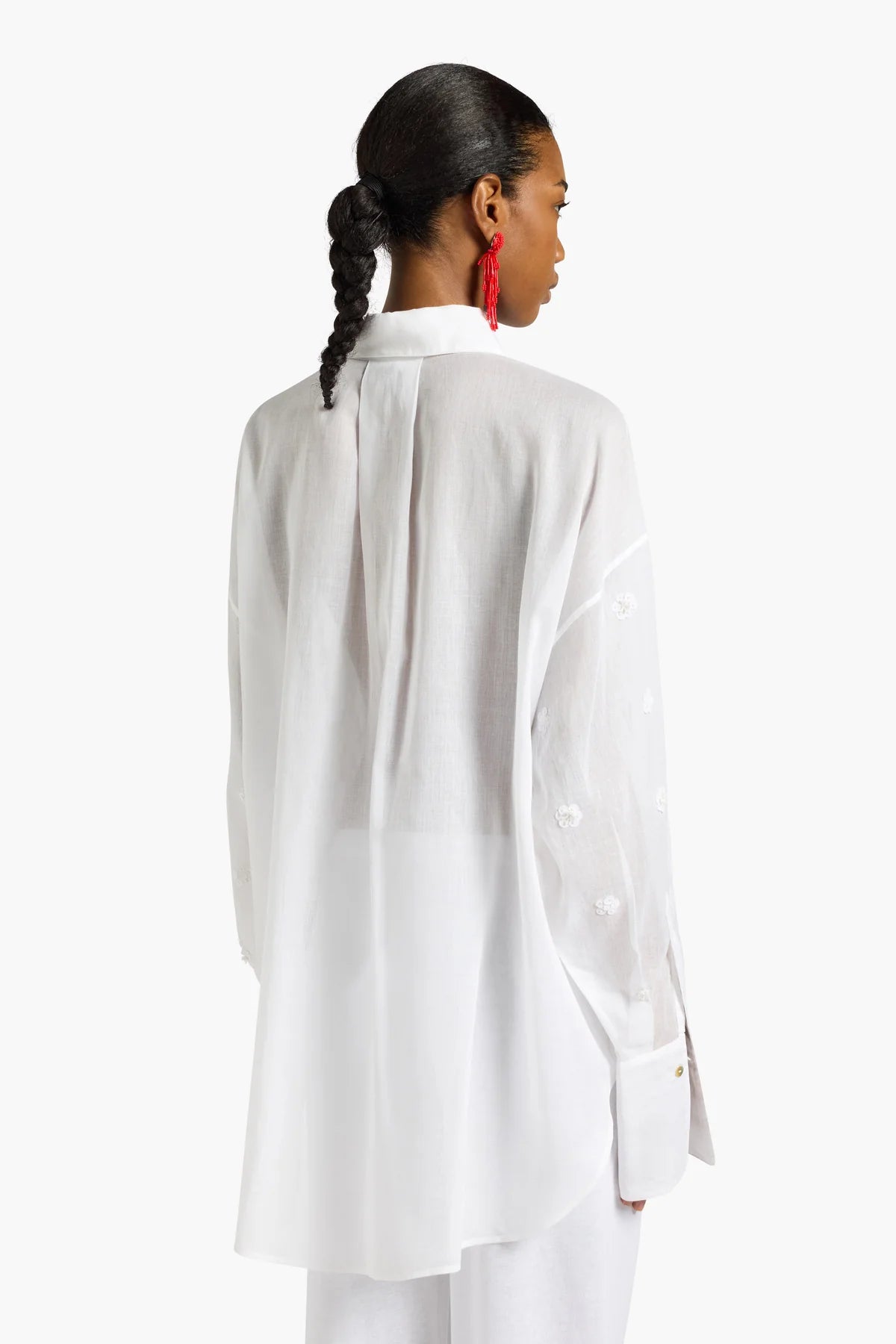 CAMISA DE ANJO