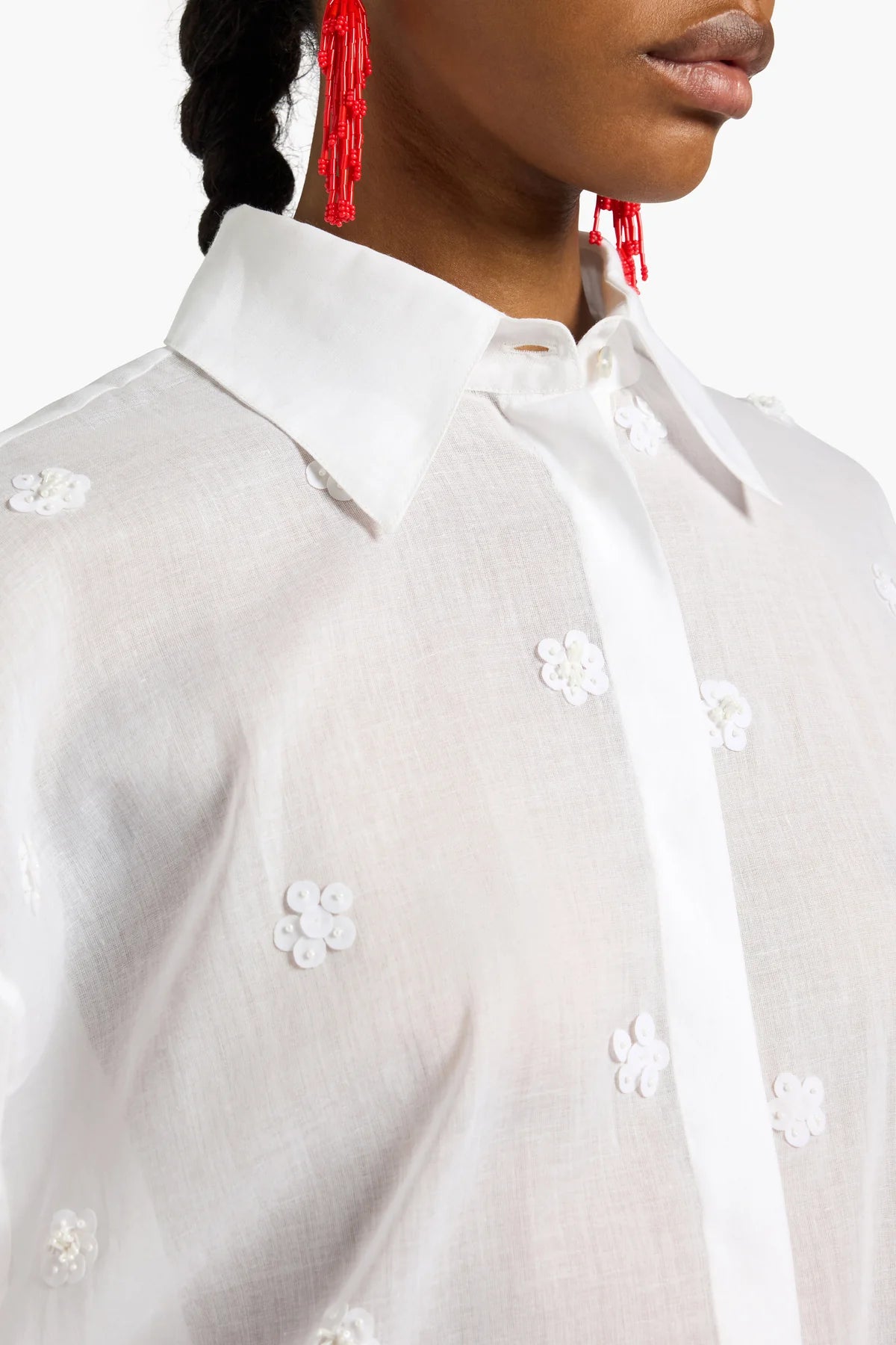 CAMISA DE ANJO