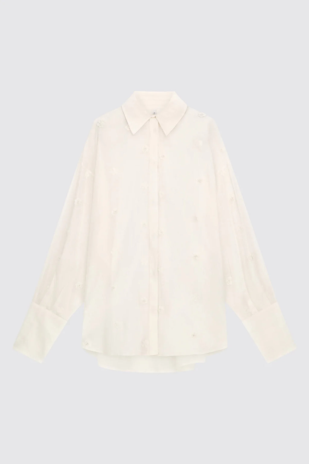 CAMISA DE ANJO