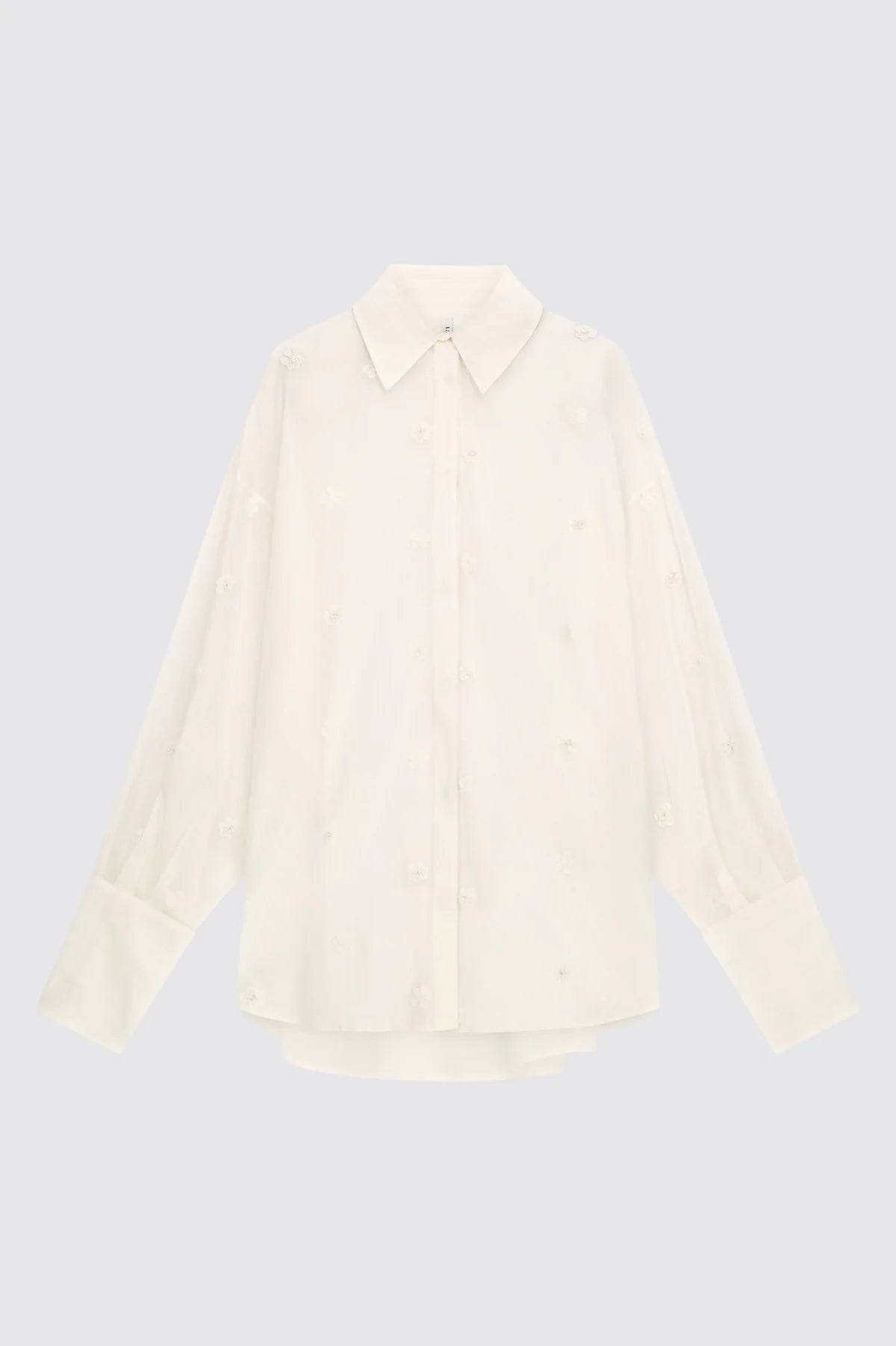 CAMISA DE ANJO