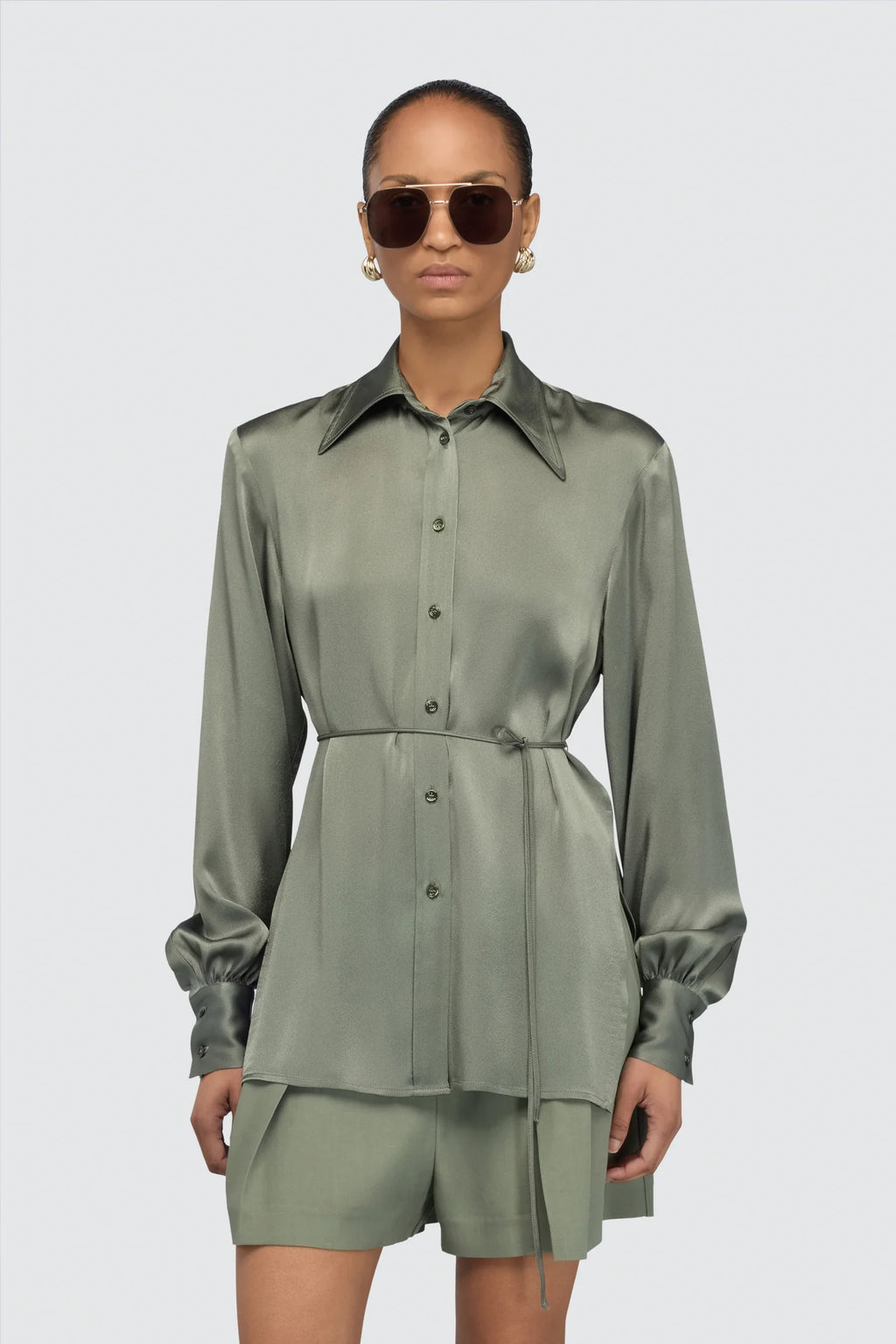CAMISA JUANA