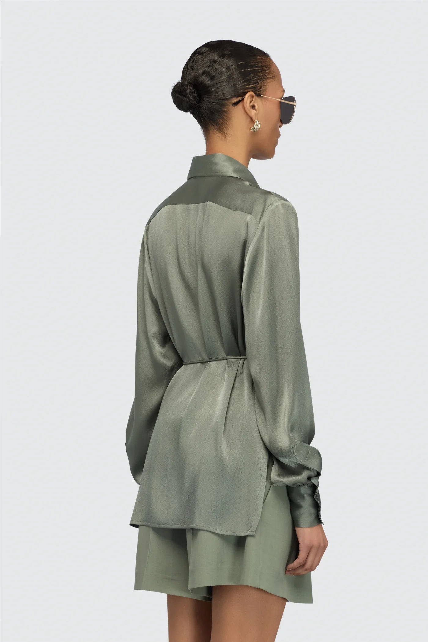 CAMISA JUANA