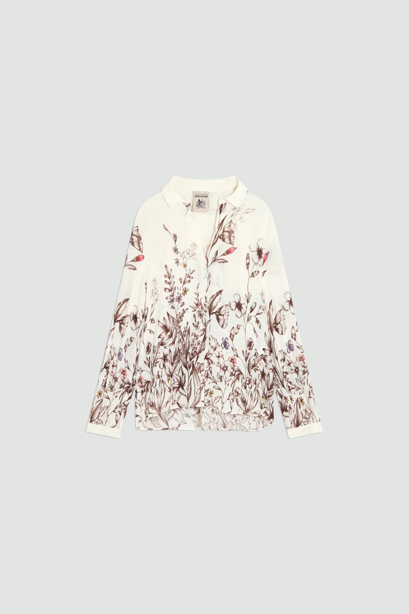 CAMISA AVA