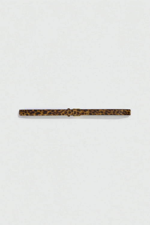 BELT JADE
