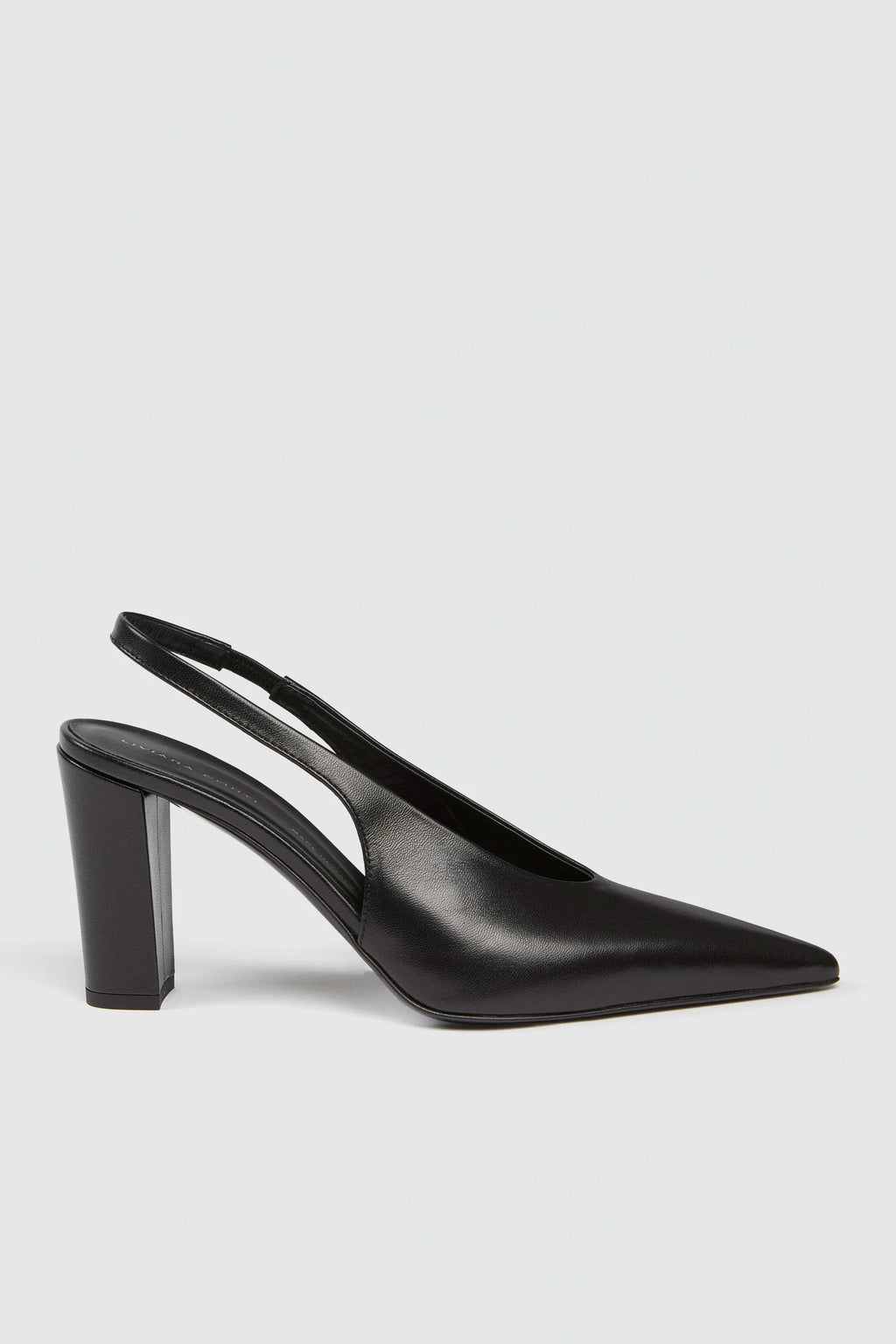 CARLA SLINGBACK