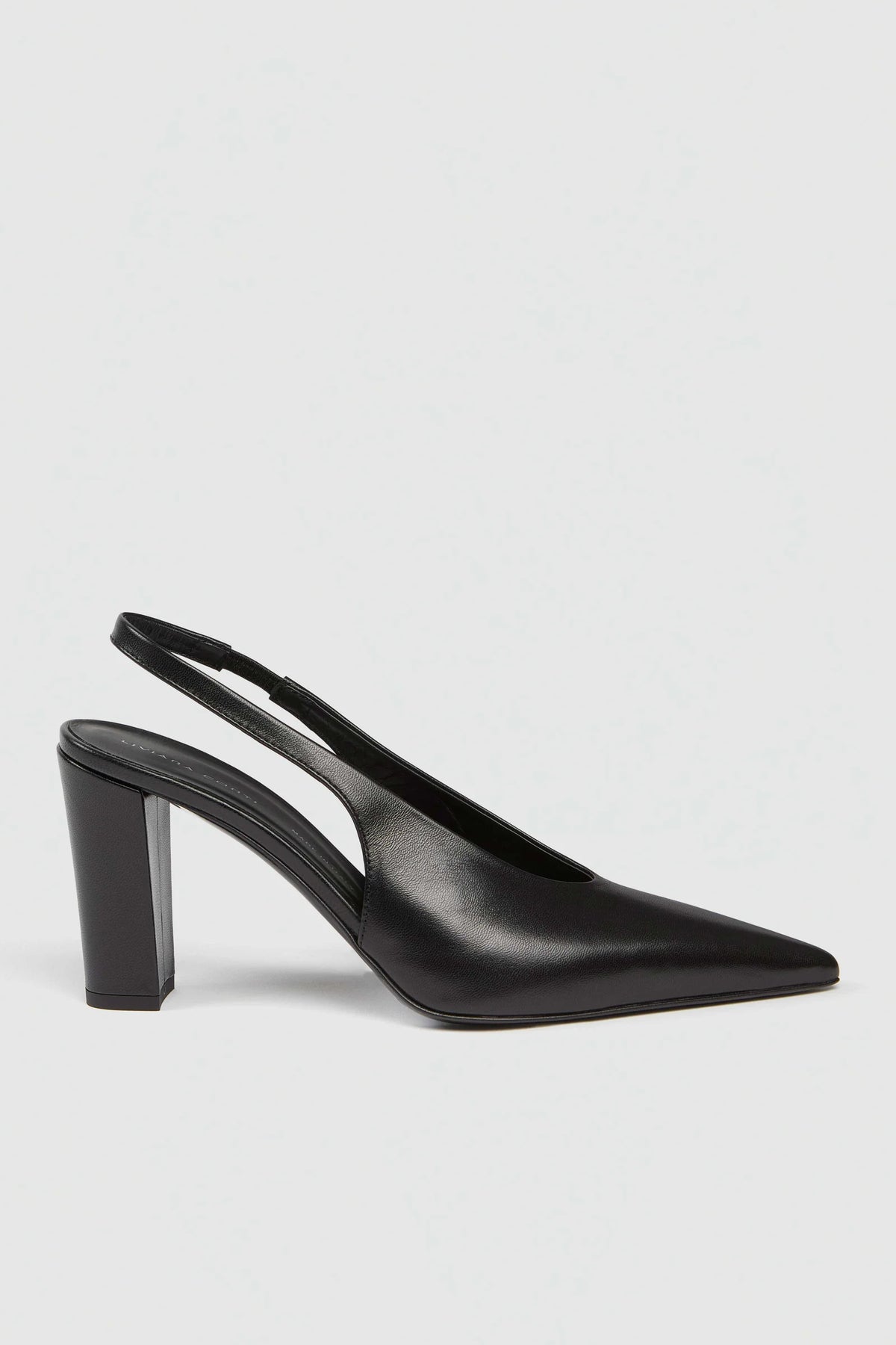 CARLA SLINGBACK