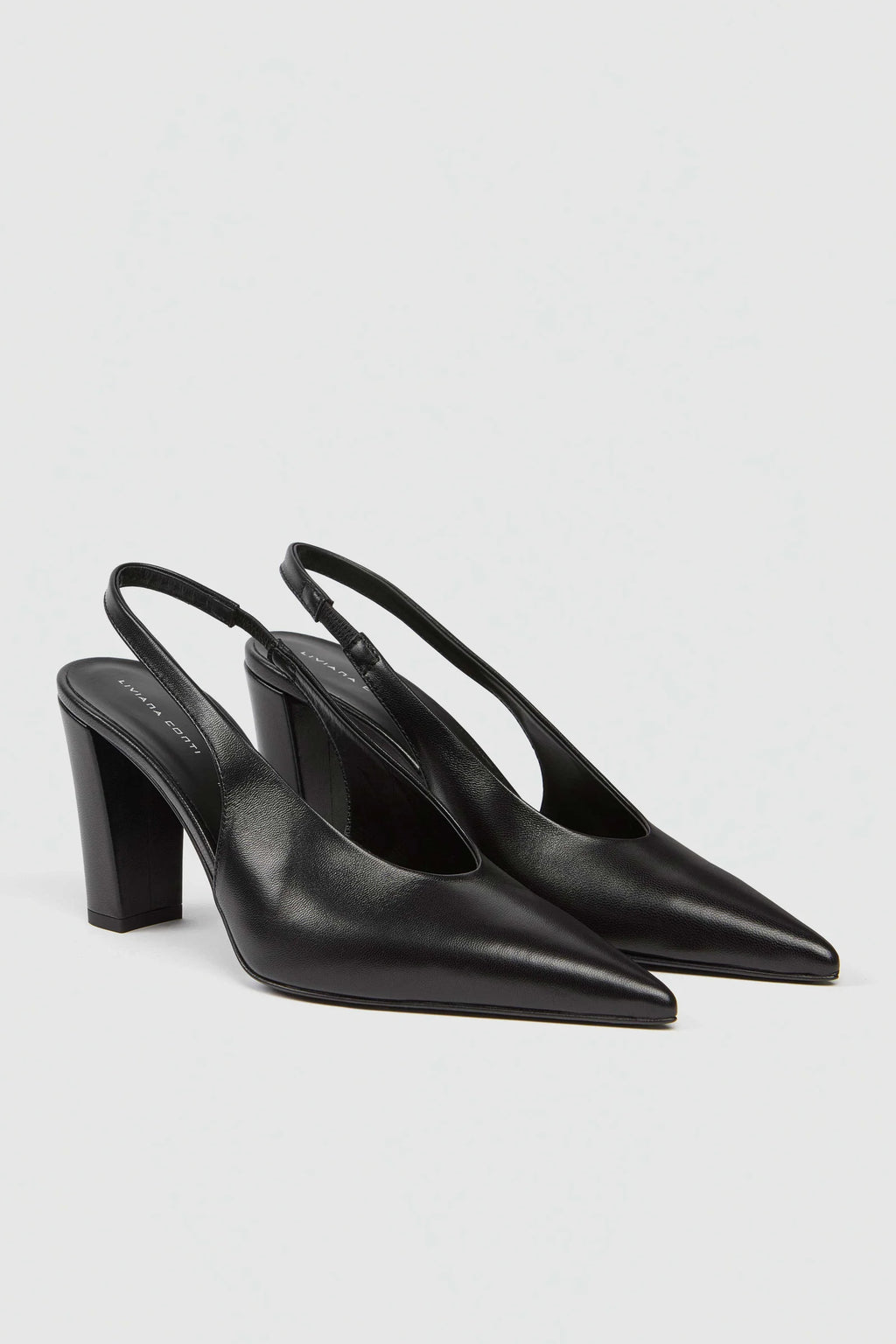 CARLA SLINGBACK