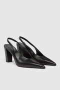 CARLA SLINGBACK