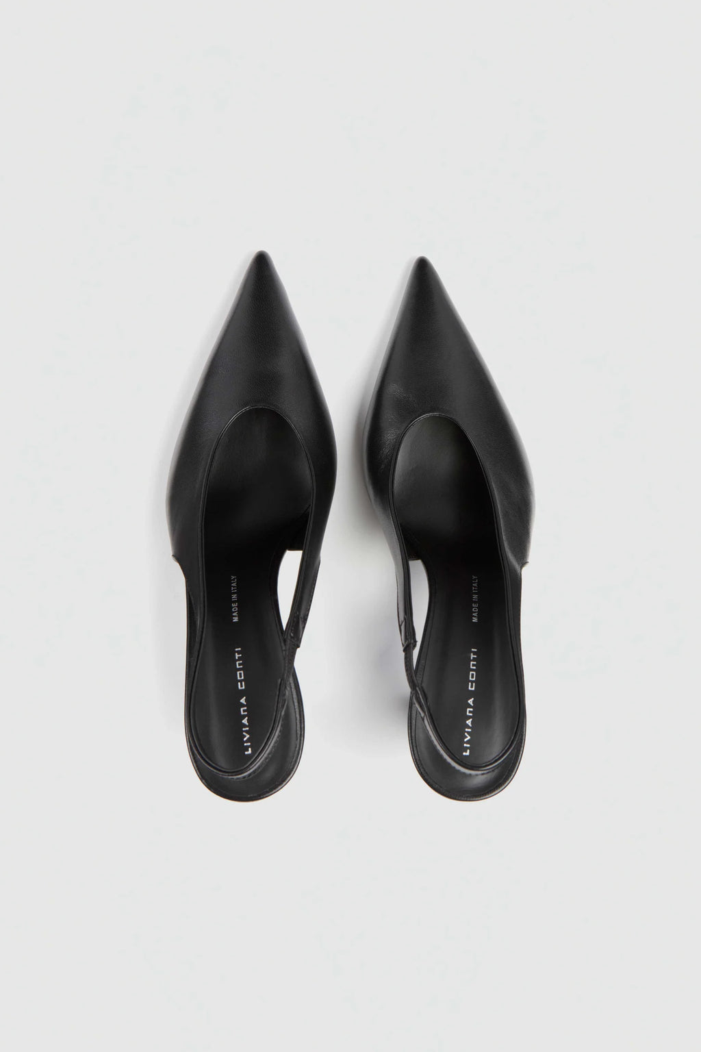 CARLA SLINGBACK