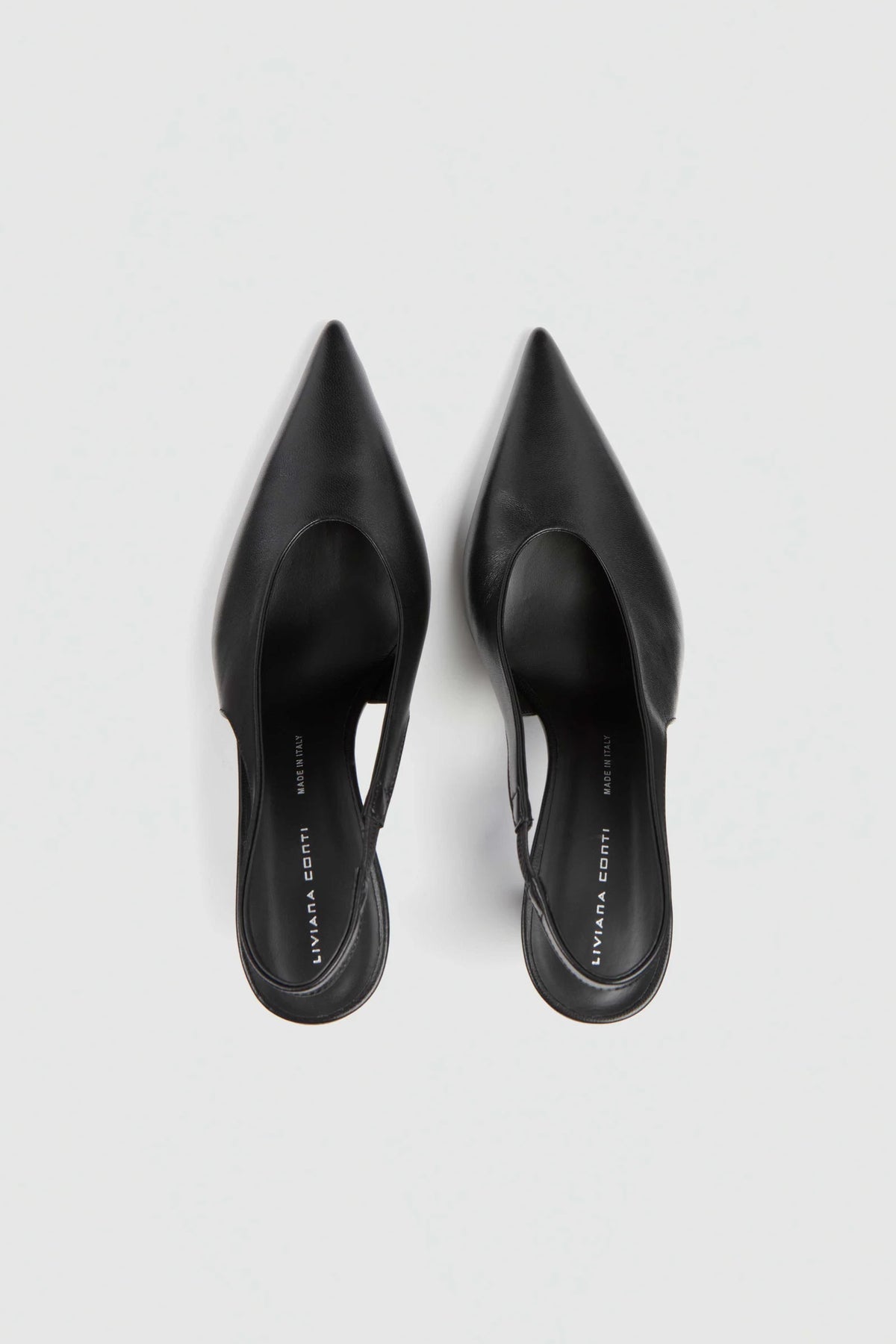 CARLA SLINGBACK