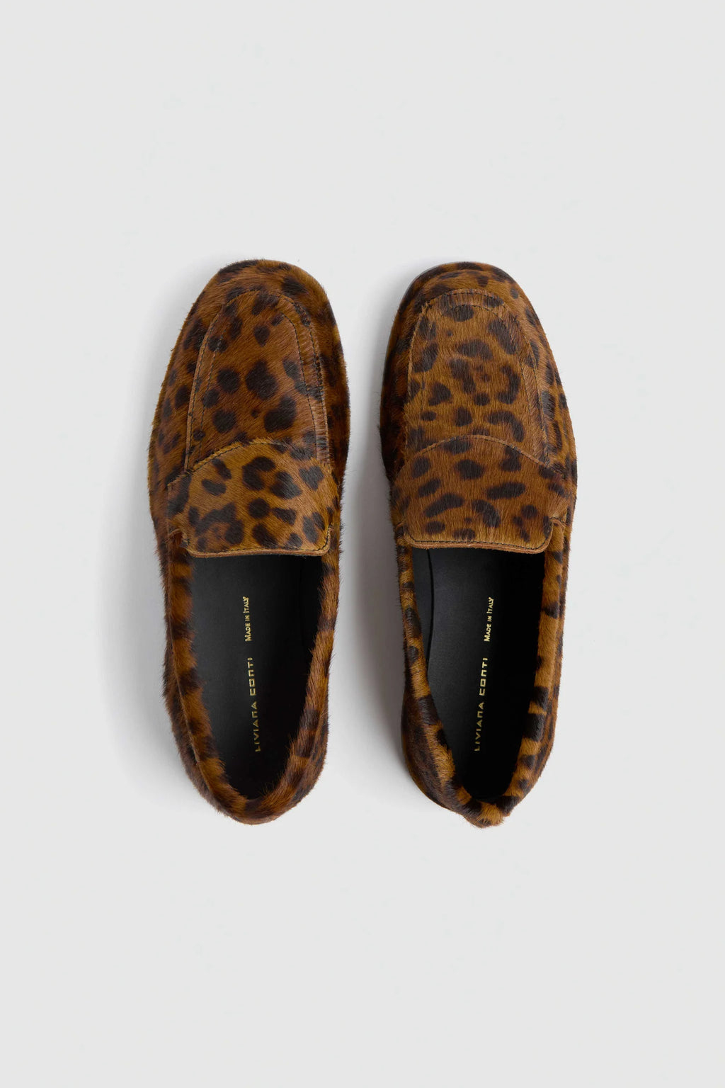 LOAFER GUIA