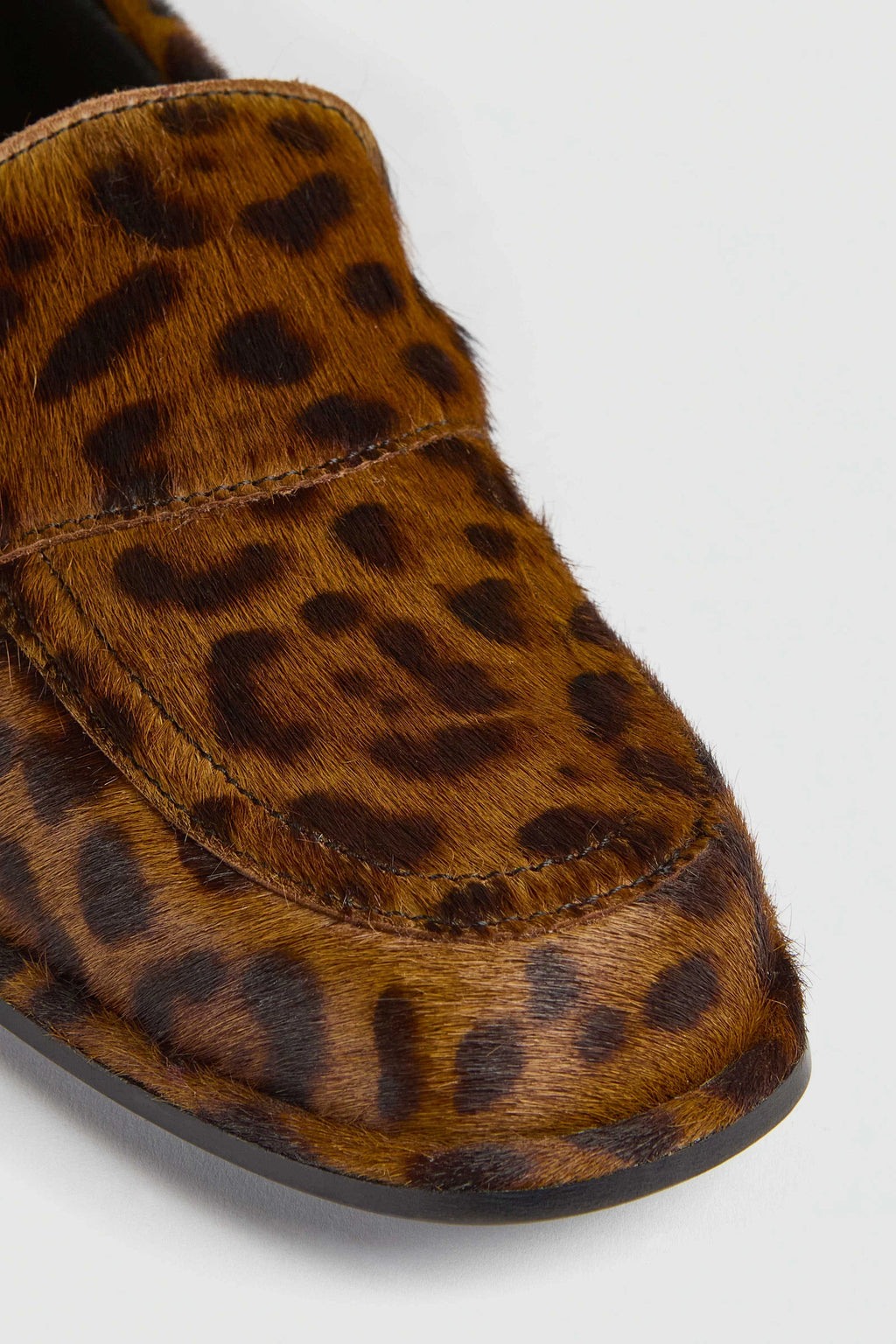 LOAFER GUIA