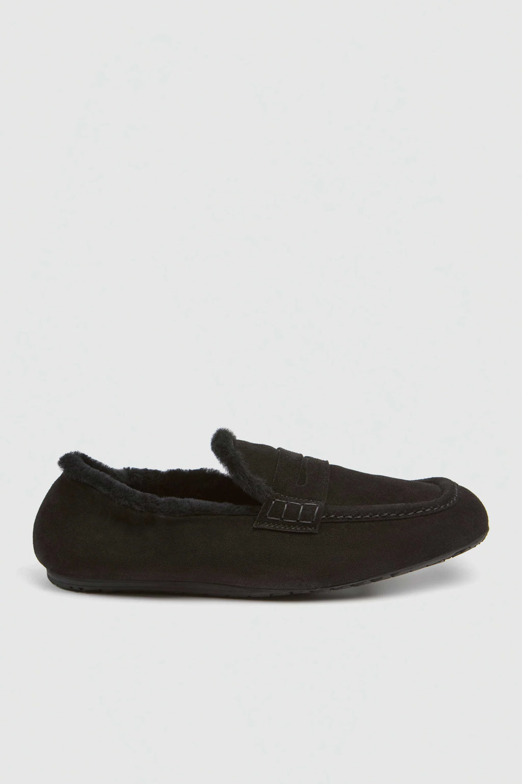 LOAFER AMBRA
