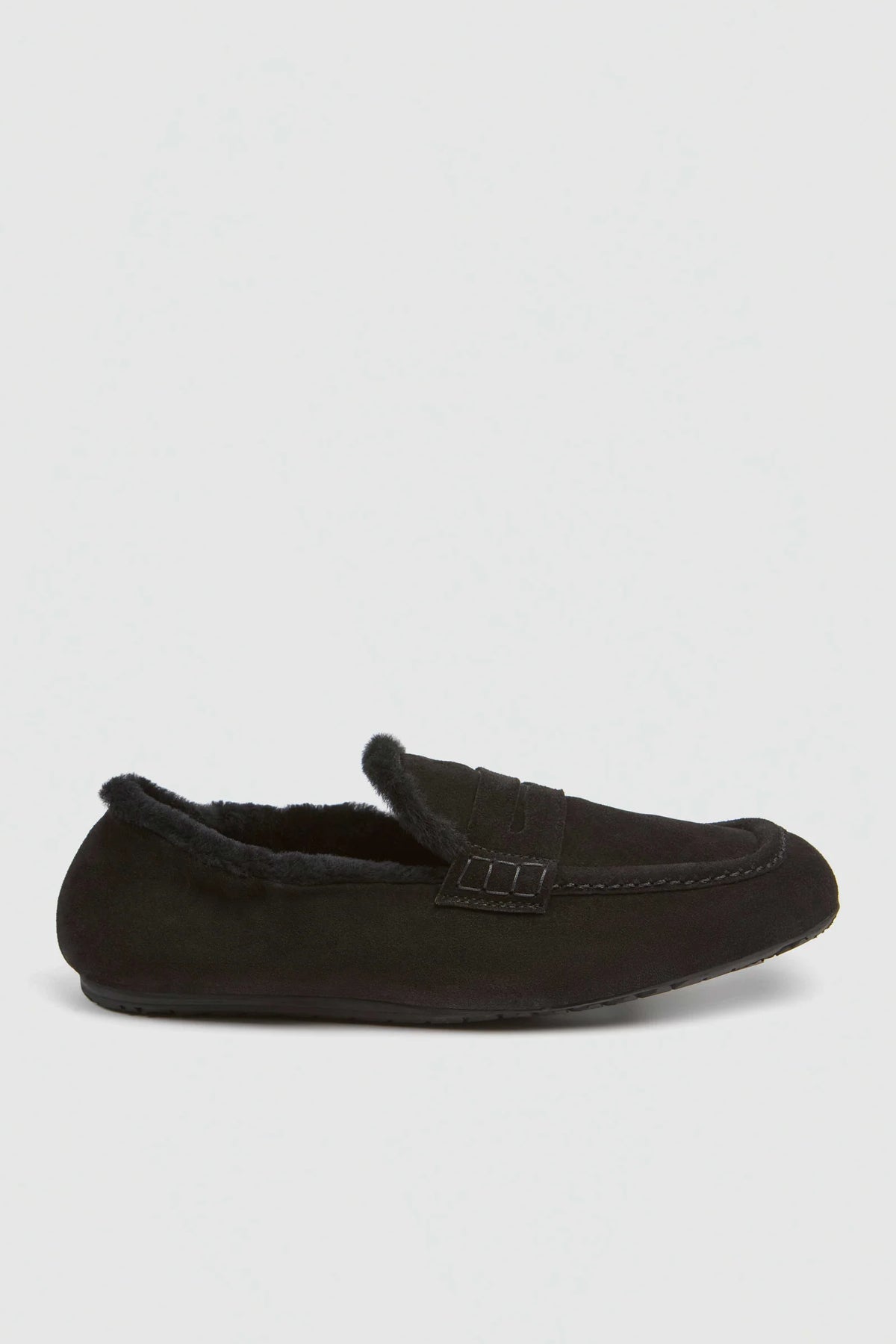 LOAFER AMBRA