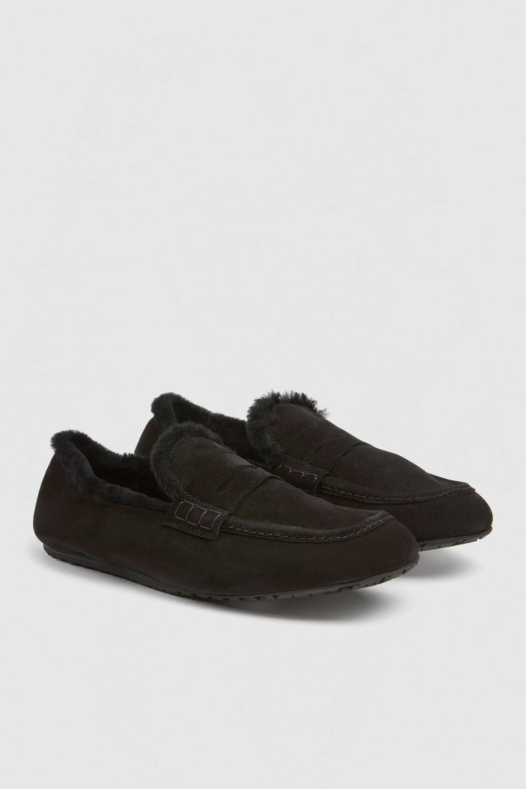 LOAFER AMBRA